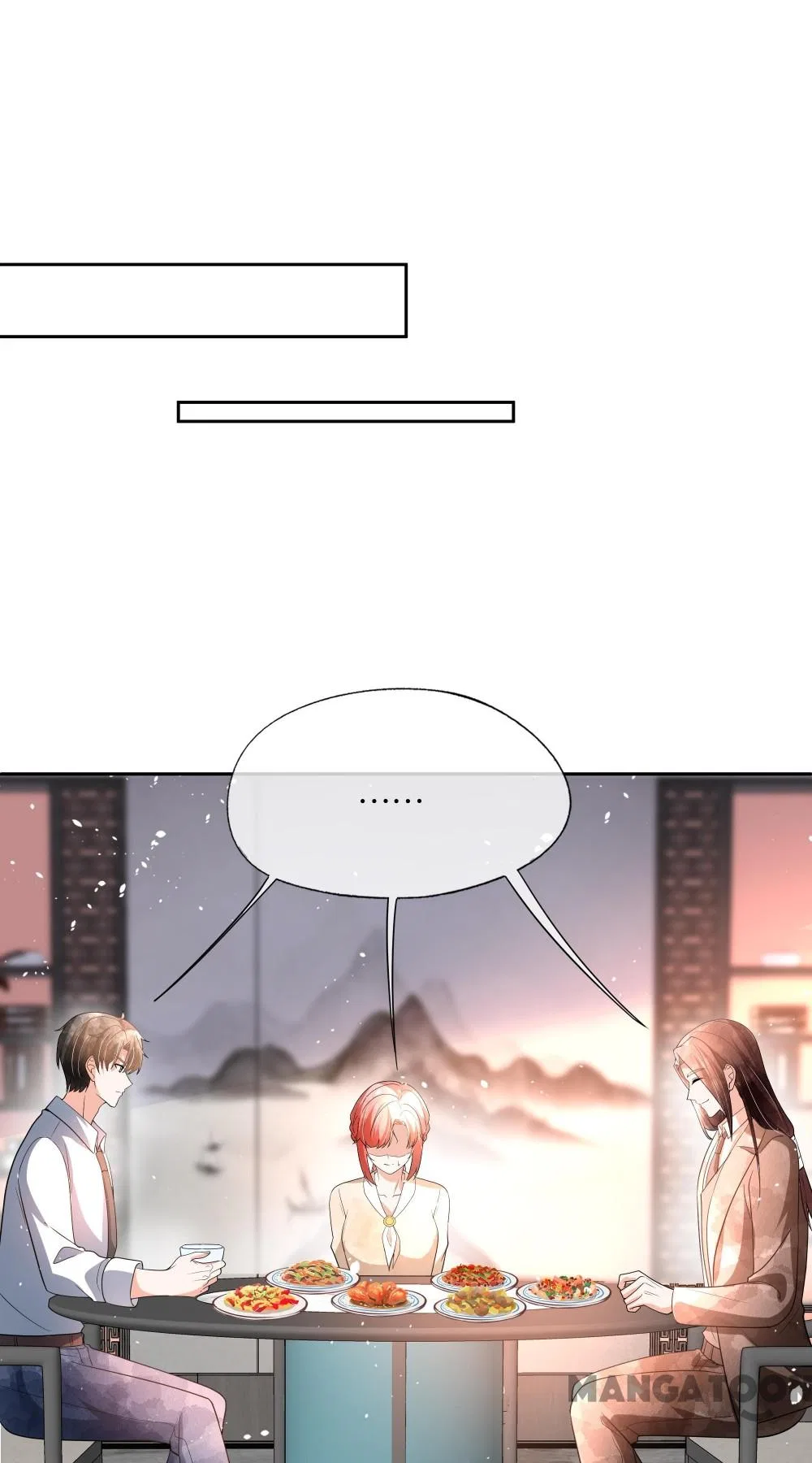 Cold-hearted wife – it is not easy to bully her Chapter 352 – Page 23
