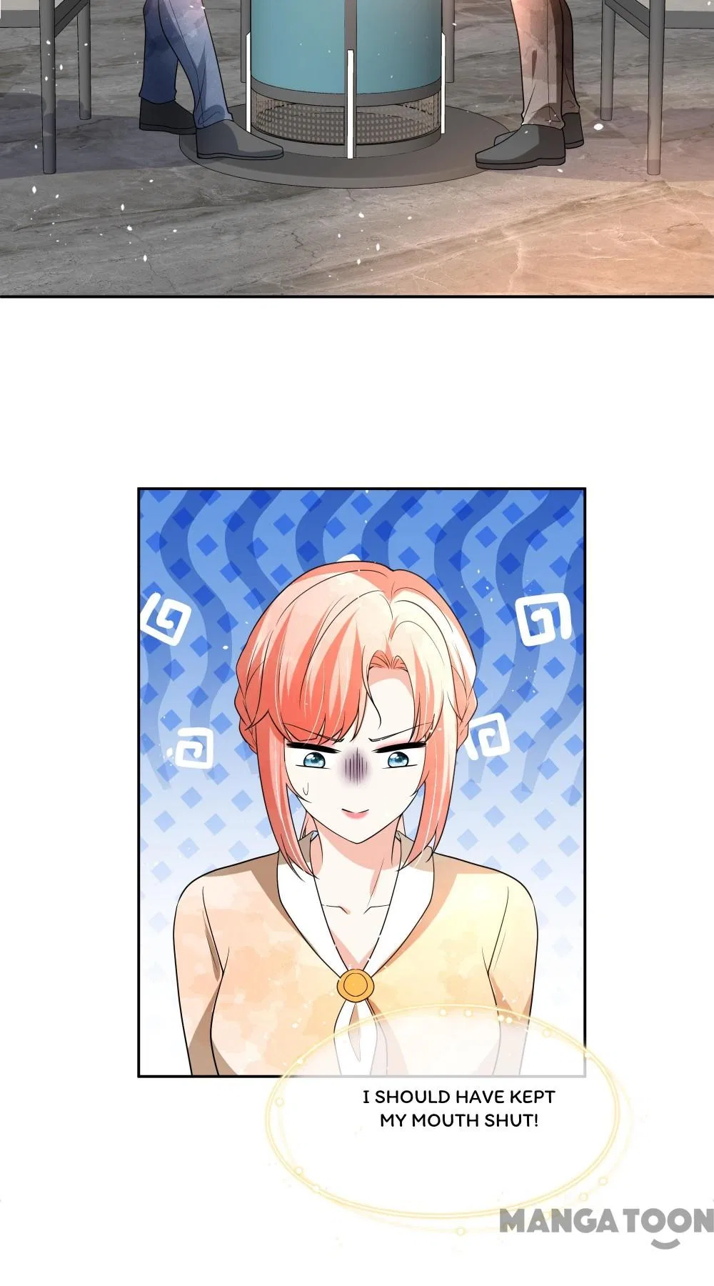Cold-hearted wife – it is not easy to bully her Chapter 352 – Page 24