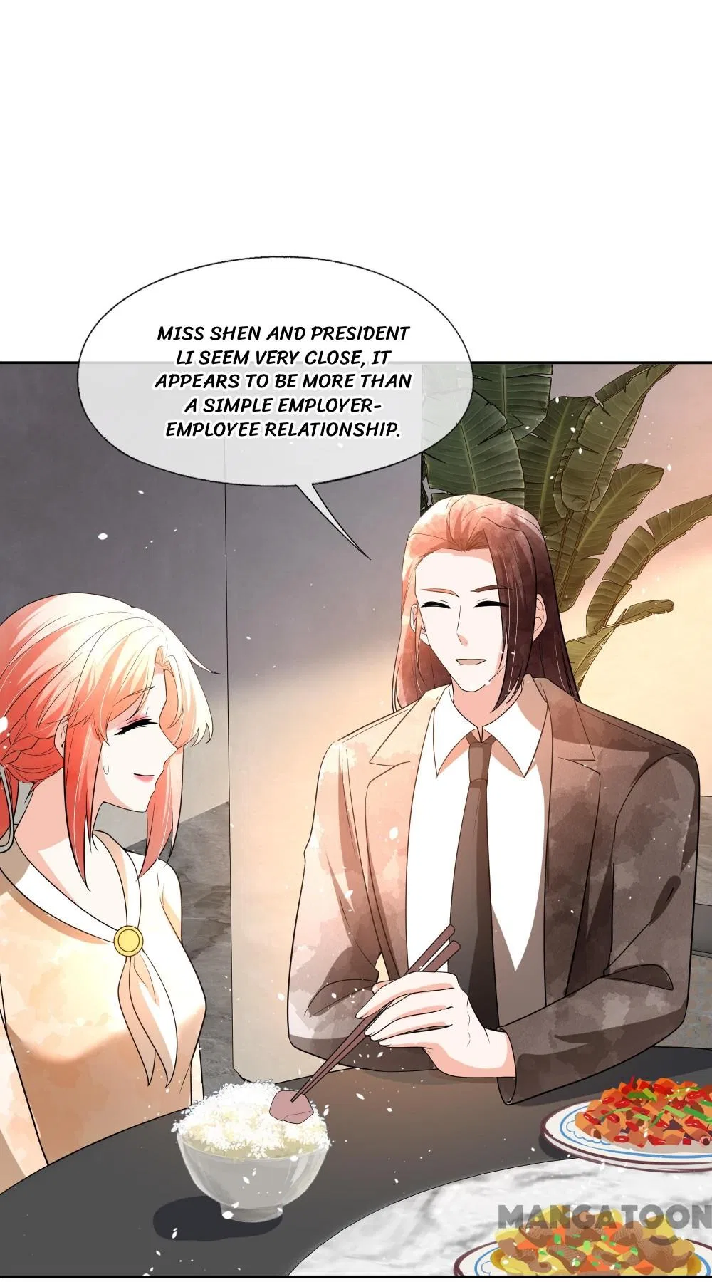Cold-hearted wife – it is not easy to bully her Chapter 352 – Page 25