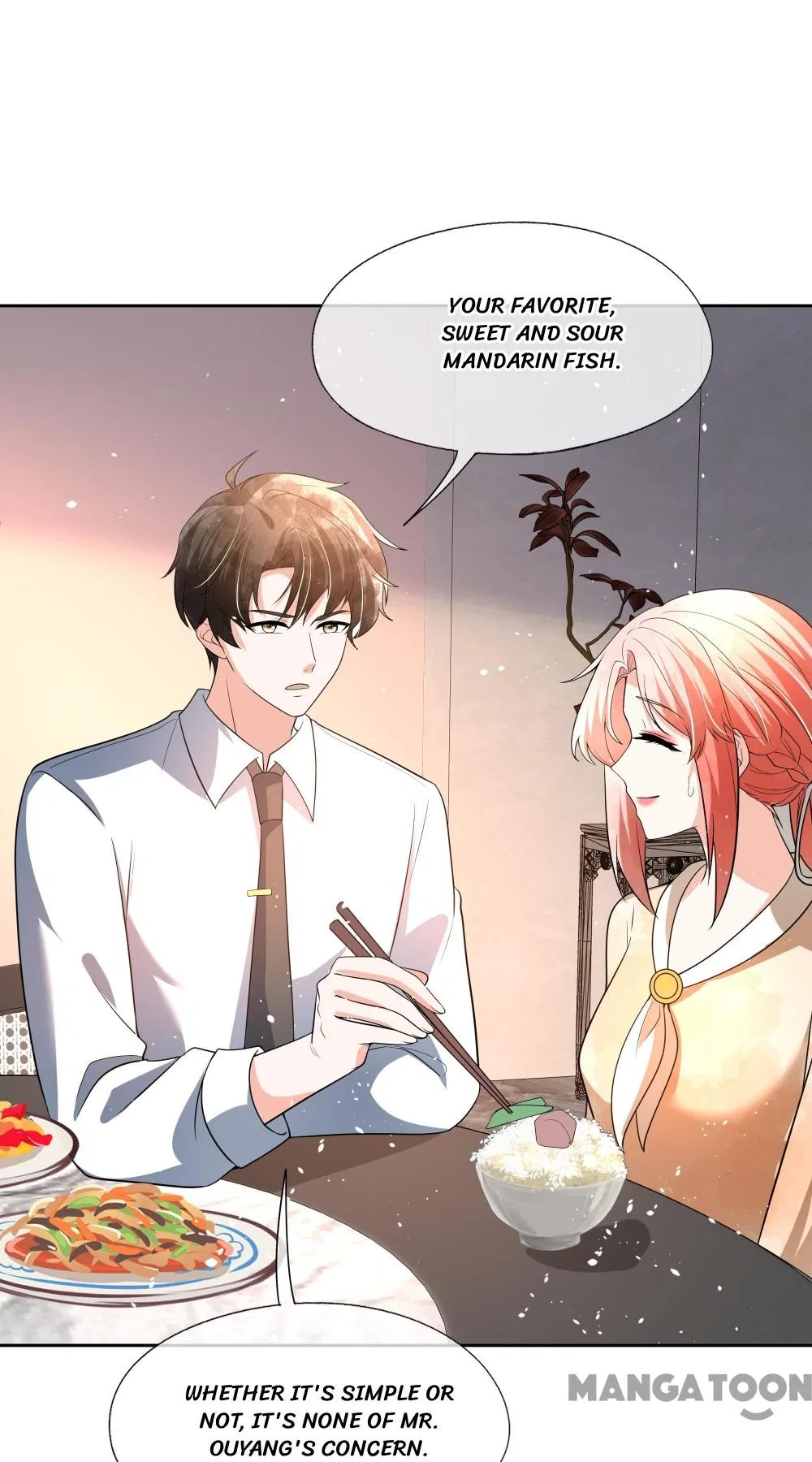 Cold-hearted wife – it is not easy to bully her Chapter 352 – Page 26