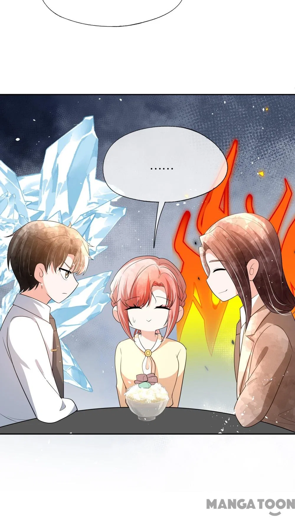 Cold-hearted wife – it is not easy to bully her Chapter 352 – Page 27