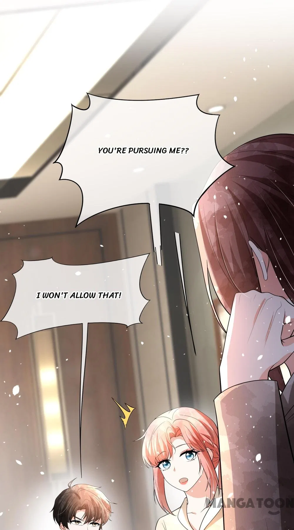 Cold-hearted wife – it is not easy to bully her Chapter 352 – Page 30