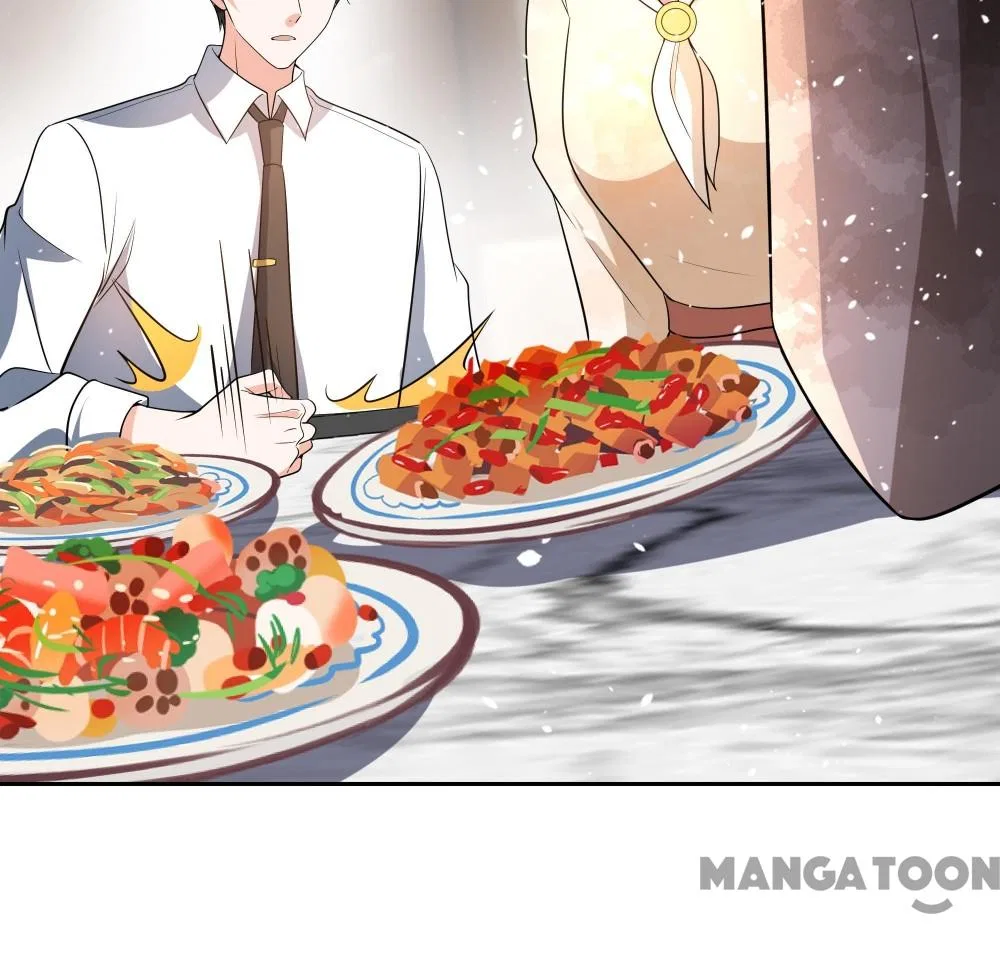 Cold-hearted wife – it is not easy to bully her Chapter 352 – Page 31