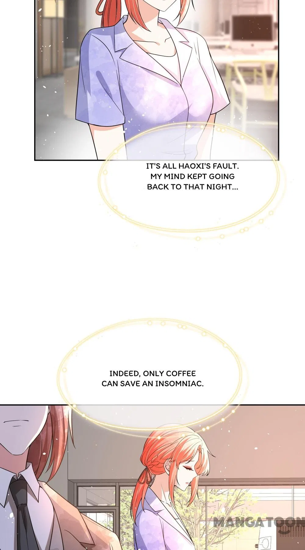 Cold-hearted wife – it is not easy to bully her Chapter 351 – Page 2