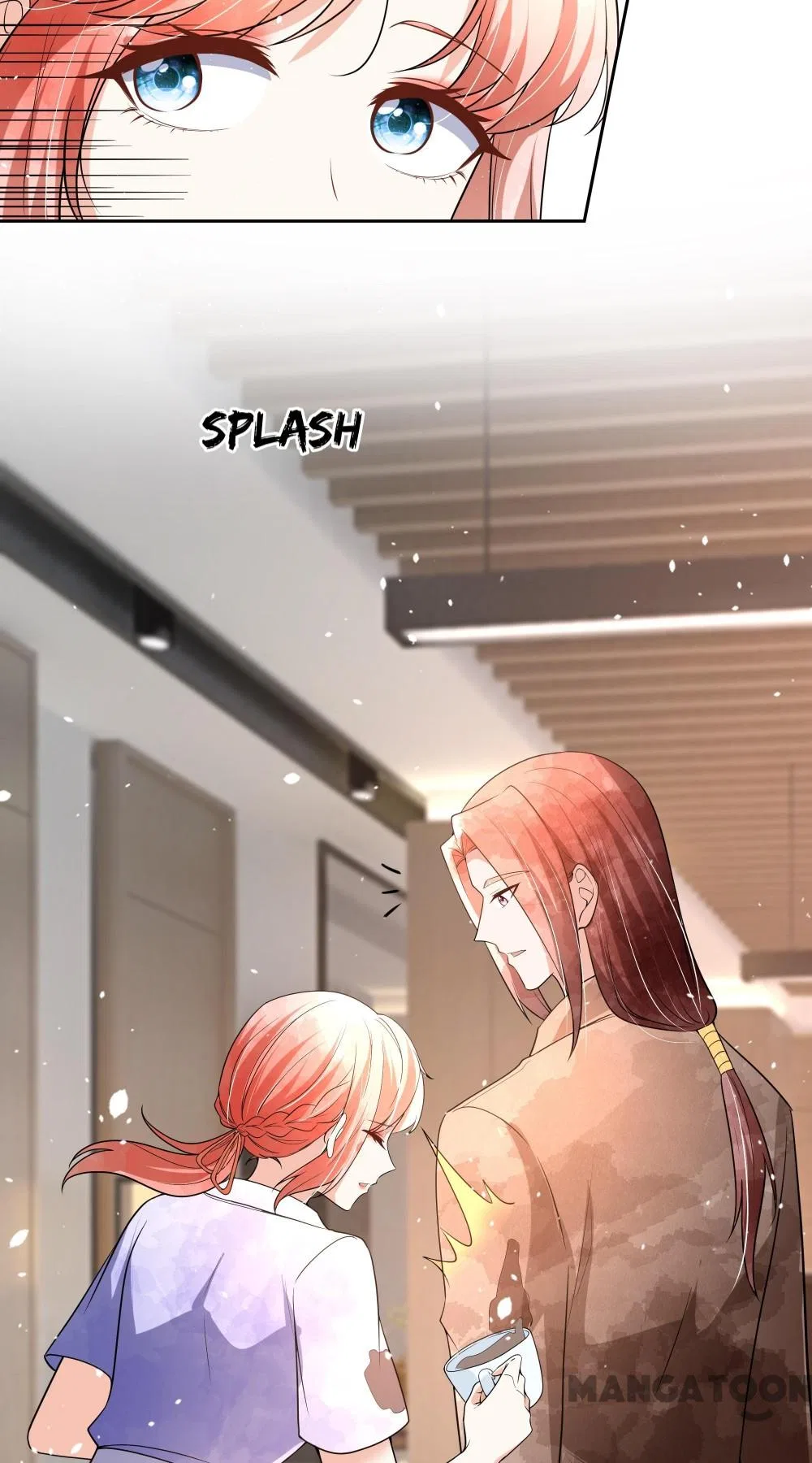 Cold-hearted wife – it is not easy to bully her Chapter 351 – Page 4