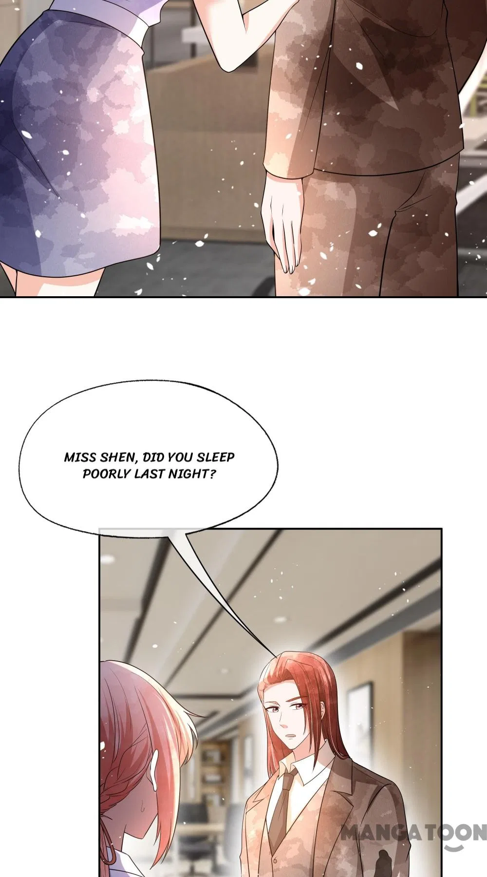 Cold-hearted wife – it is not easy to bully her Chapter 351 – Page 5