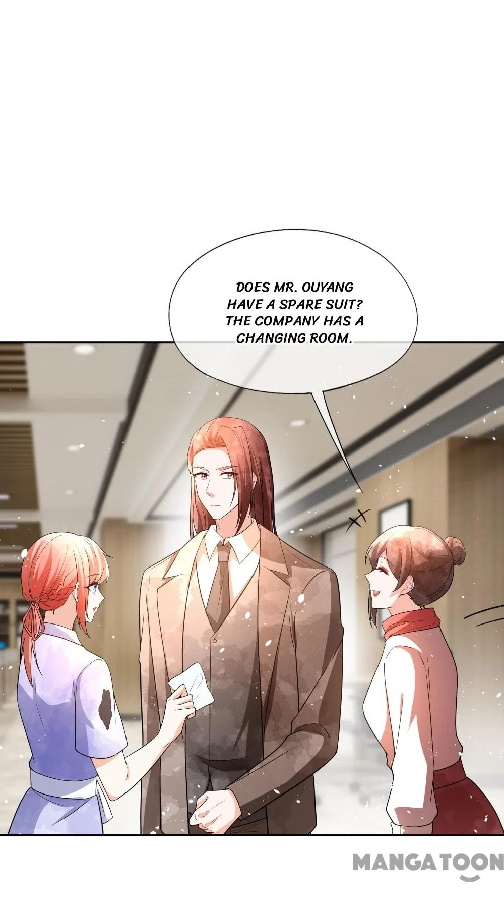 Cold-hearted wife – it is not easy to bully her Chapter 351 – Page 9