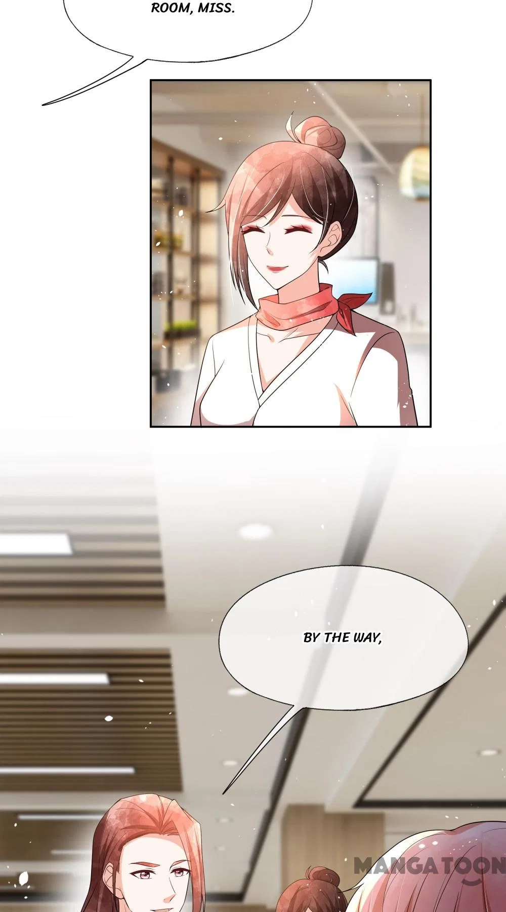 Cold-hearted wife – it is not easy to bully her Chapter 351 – Page 11