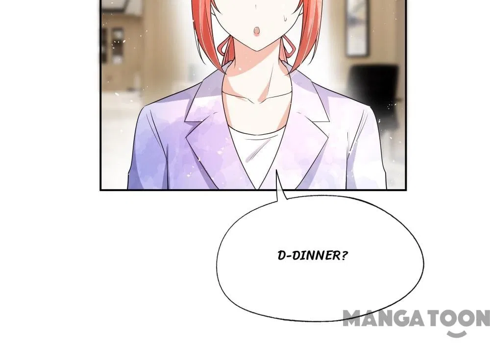 Cold-hearted wife – it is not easy to bully her Chapter 351 – Page 13
