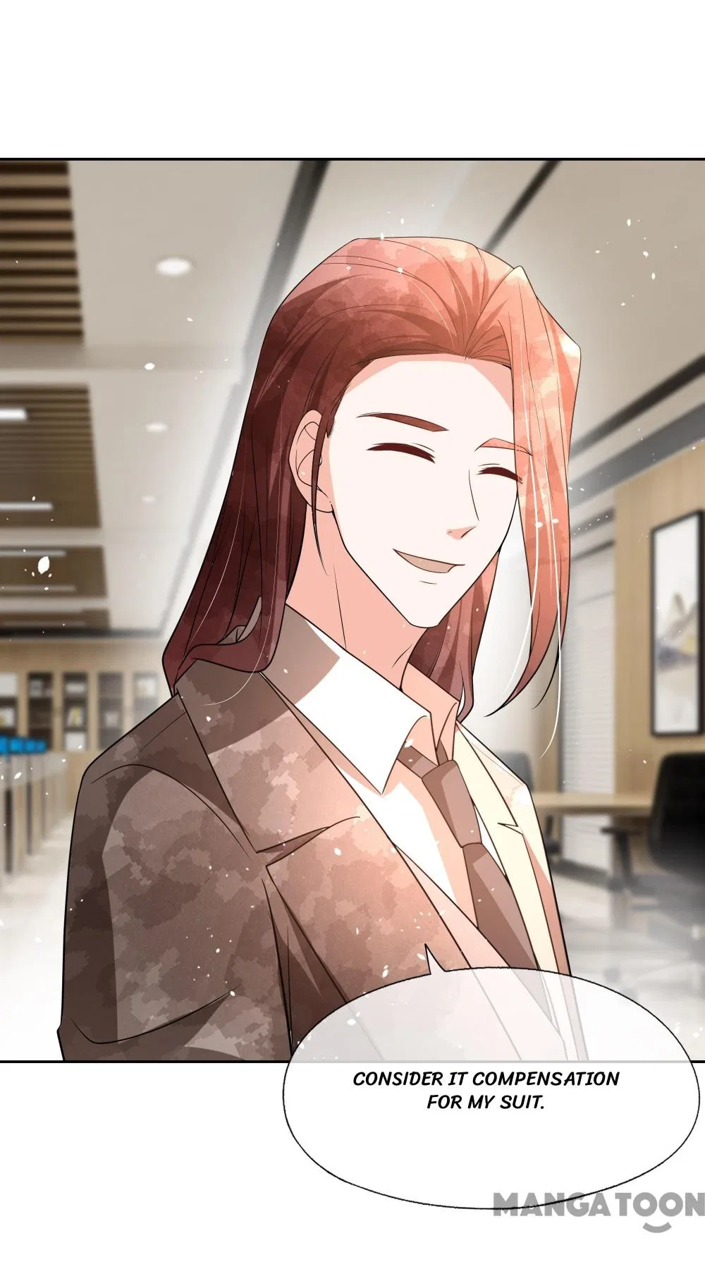 Cold-hearted wife – it is not easy to bully her Chapter 351 – Page 14