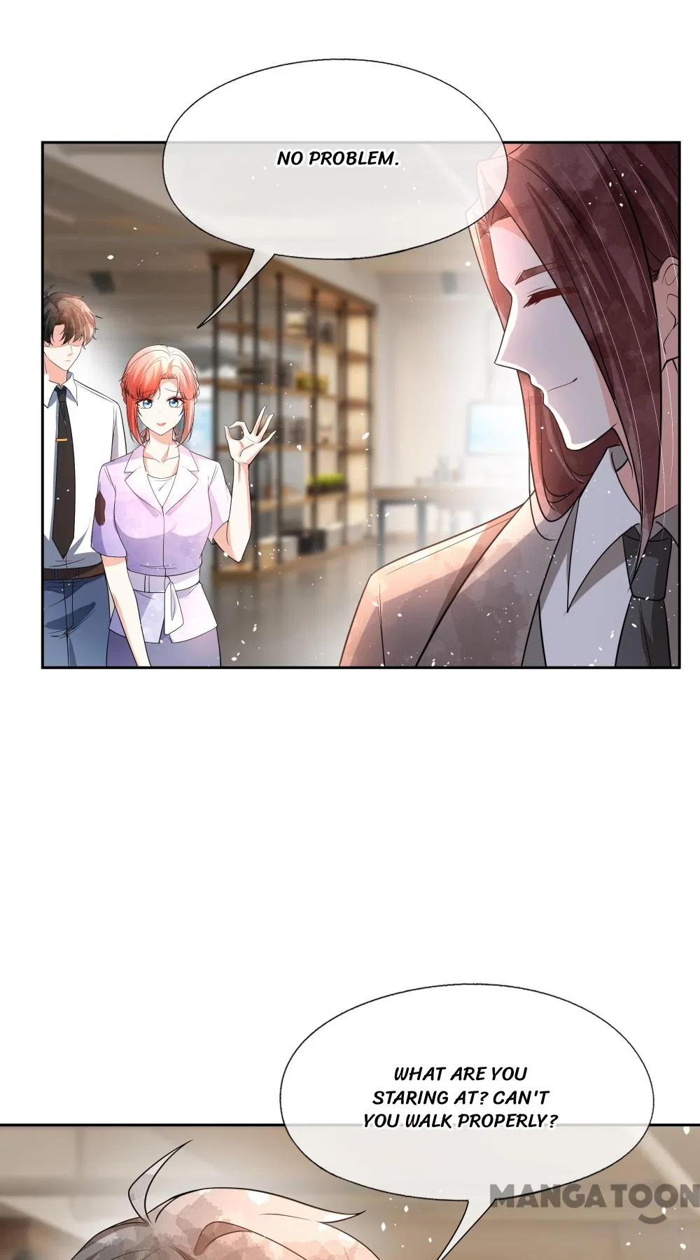 Cold-hearted wife – it is not easy to bully her Chapter 351 – Page 15