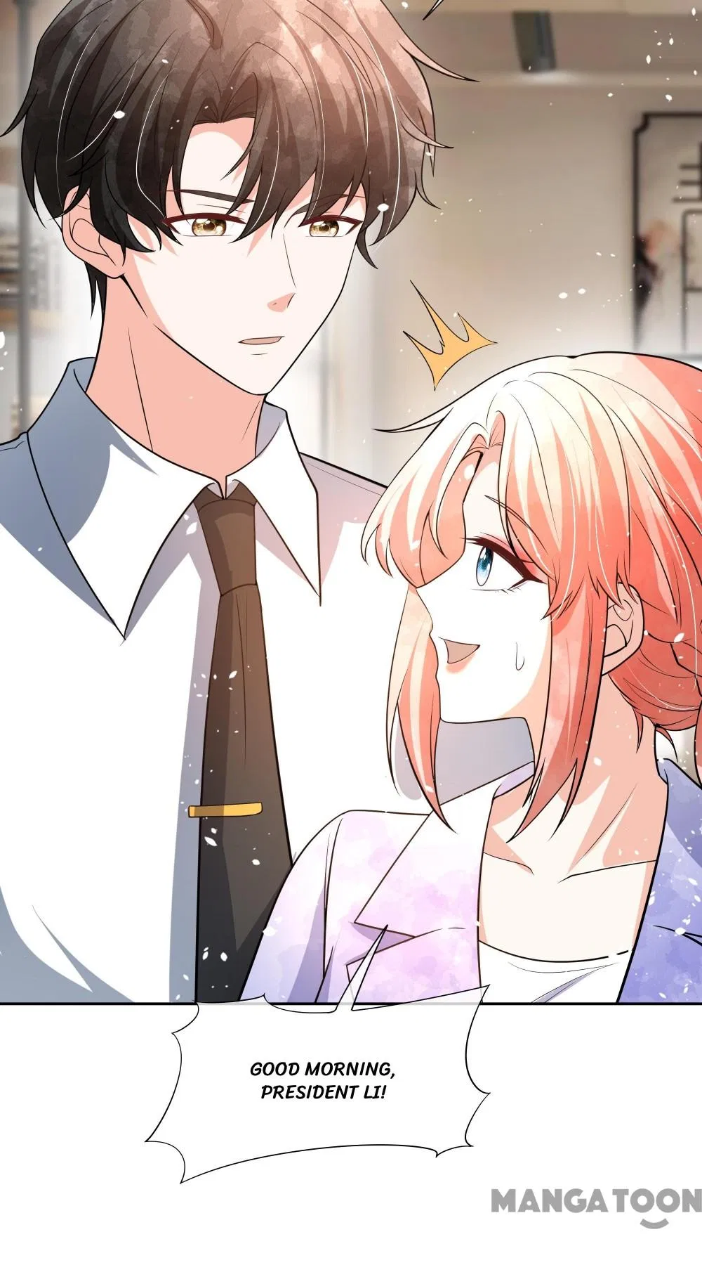 Cold-hearted wife – it is not easy to bully her Chapter 351 – Page 16