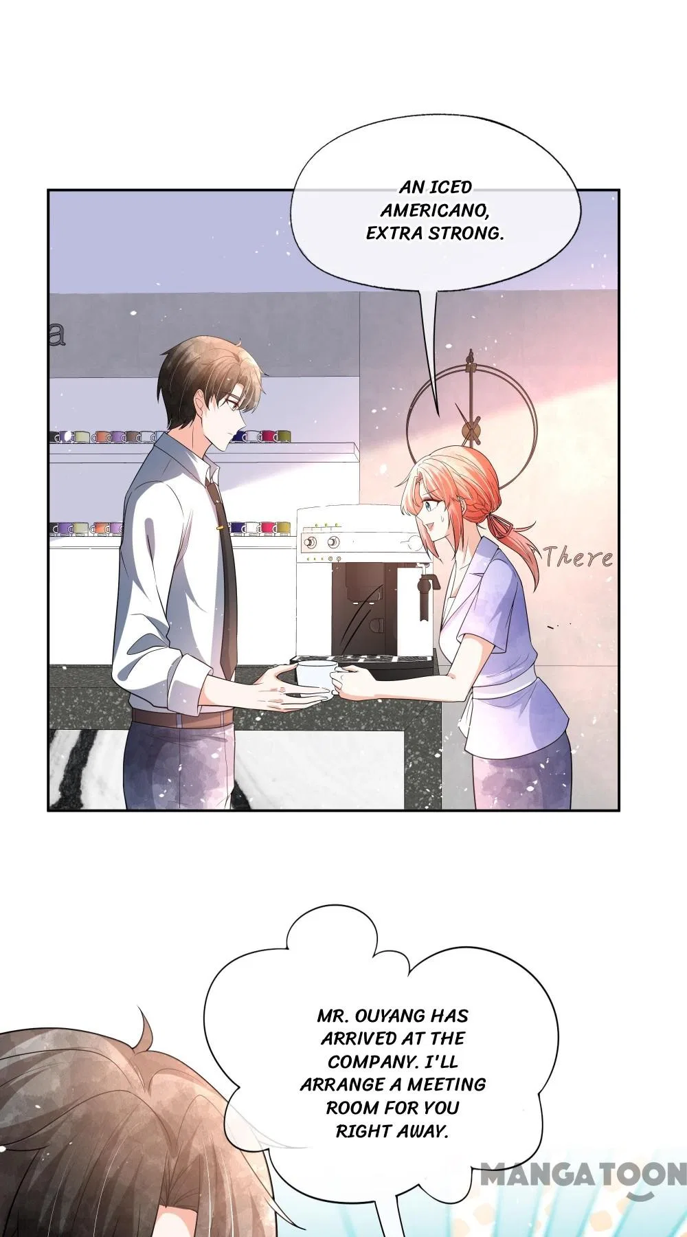 Cold-hearted wife – it is not easy to bully her Chapter 351 – Page 17