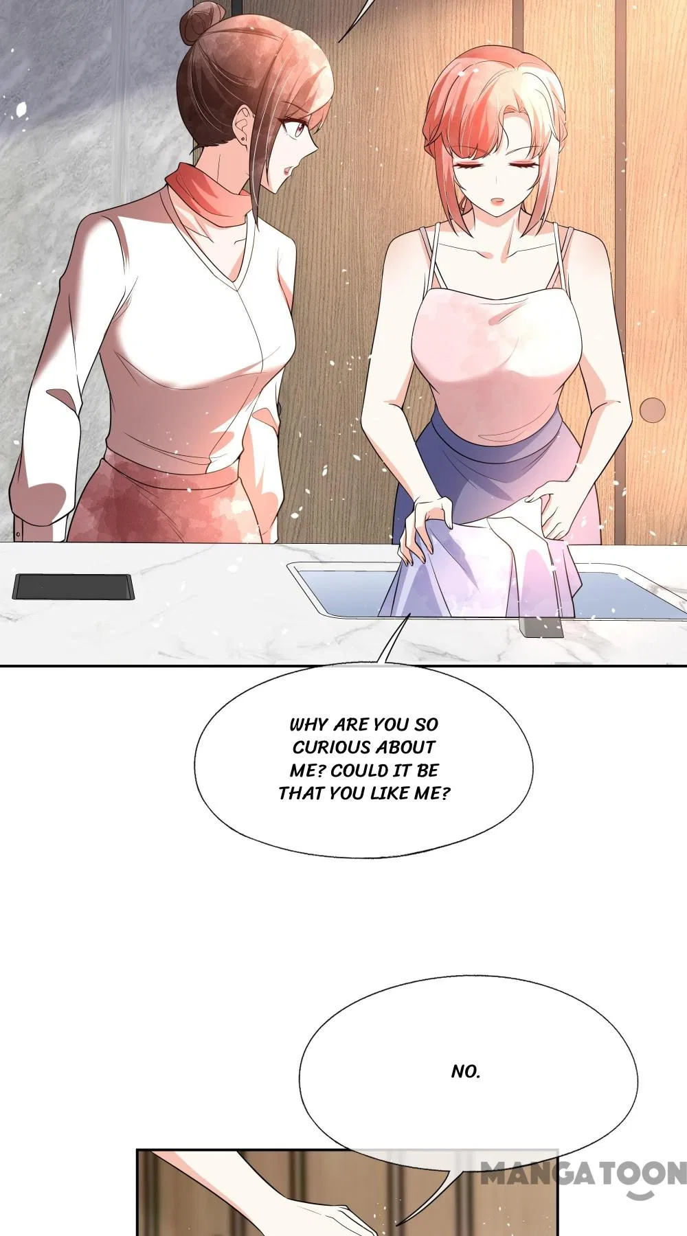 Cold-hearted wife – it is not easy to bully her Chapter 351 – Page 22