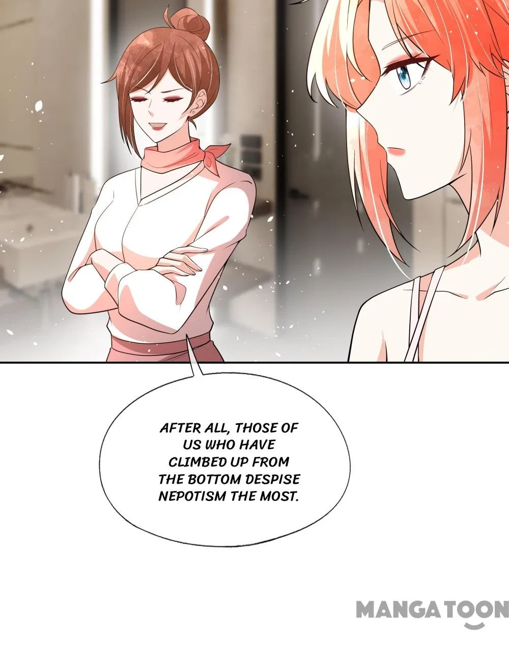 Cold-hearted wife – it is not easy to bully her Chapter 351 – Page 25
