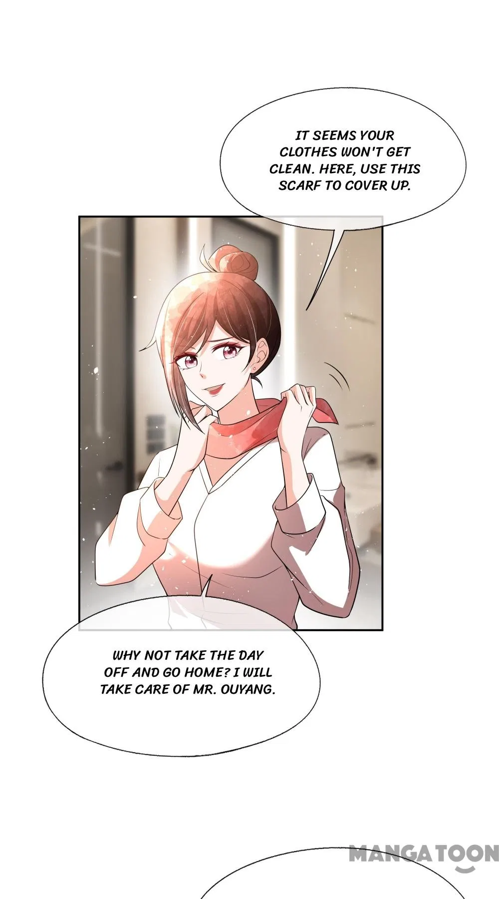 Cold-hearted wife – it is not easy to bully her Chapter 351 – Page 26