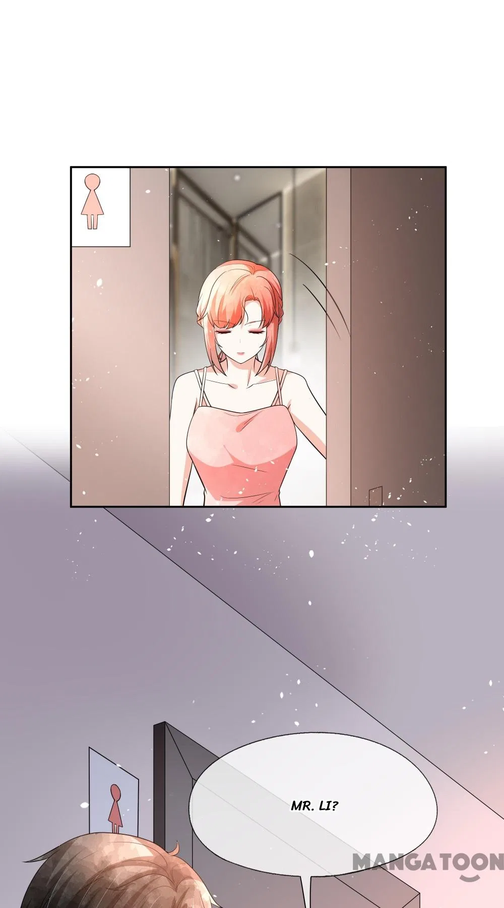 Cold-hearted wife – it is not easy to bully her Chapter 351 – Page 28