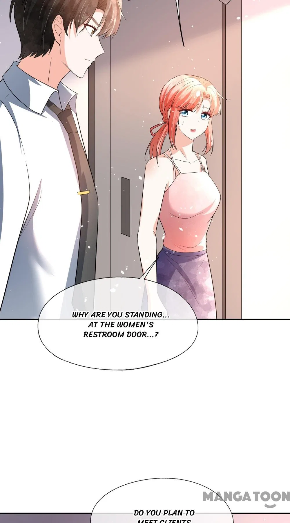 Cold-hearted wife – it is not easy to bully her Chapter 351 – Page 29