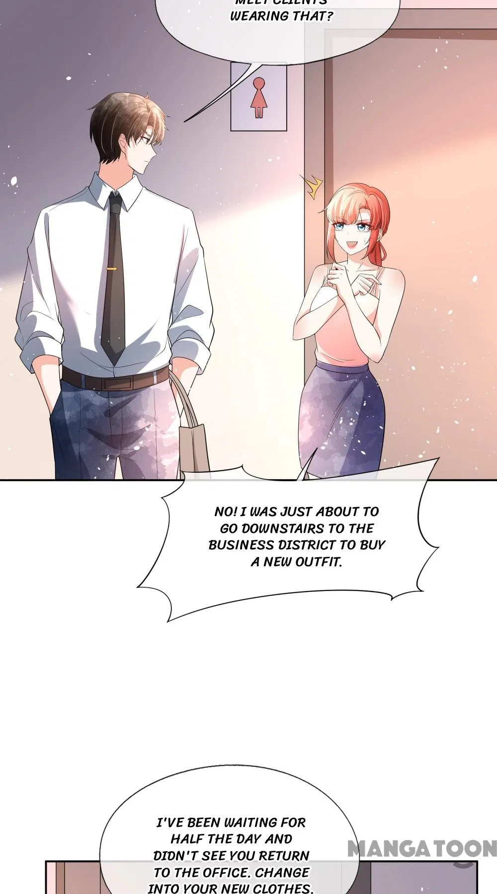 Cold-hearted wife – it is not easy to bully her Chapter 351 – Page 30