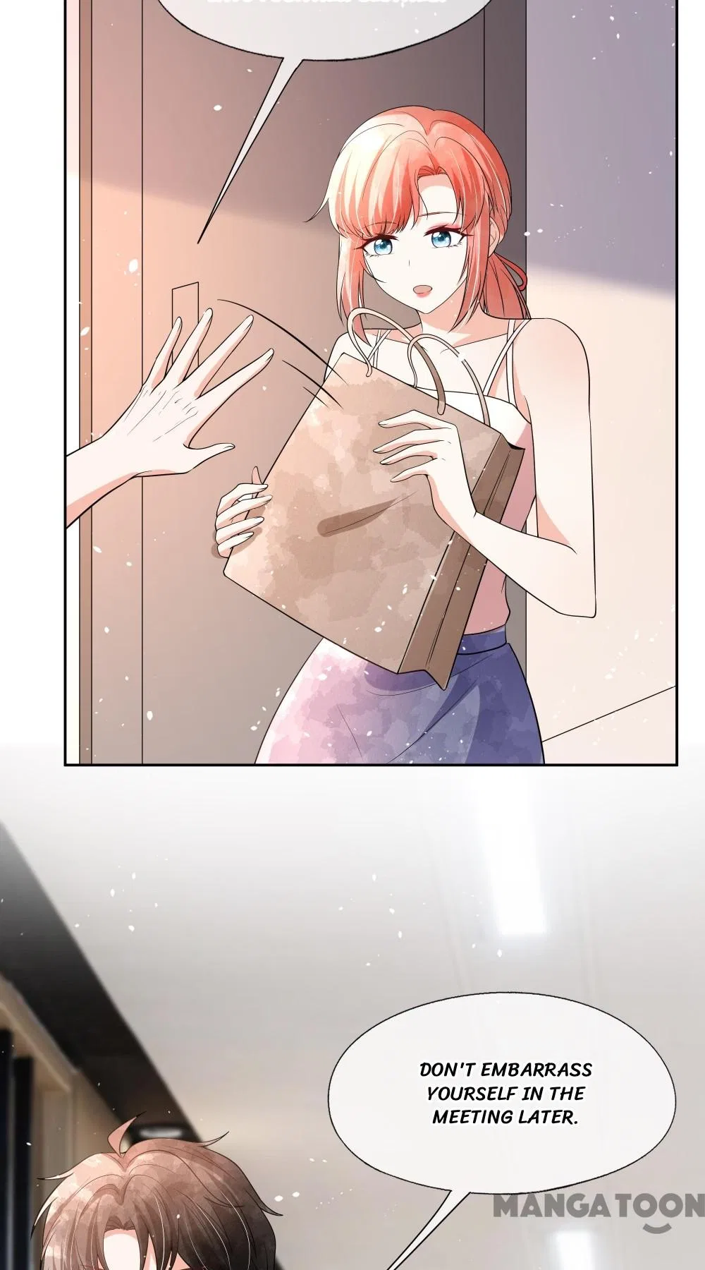 Cold-hearted wife – it is not easy to bully her Chapter 351 – Page 31