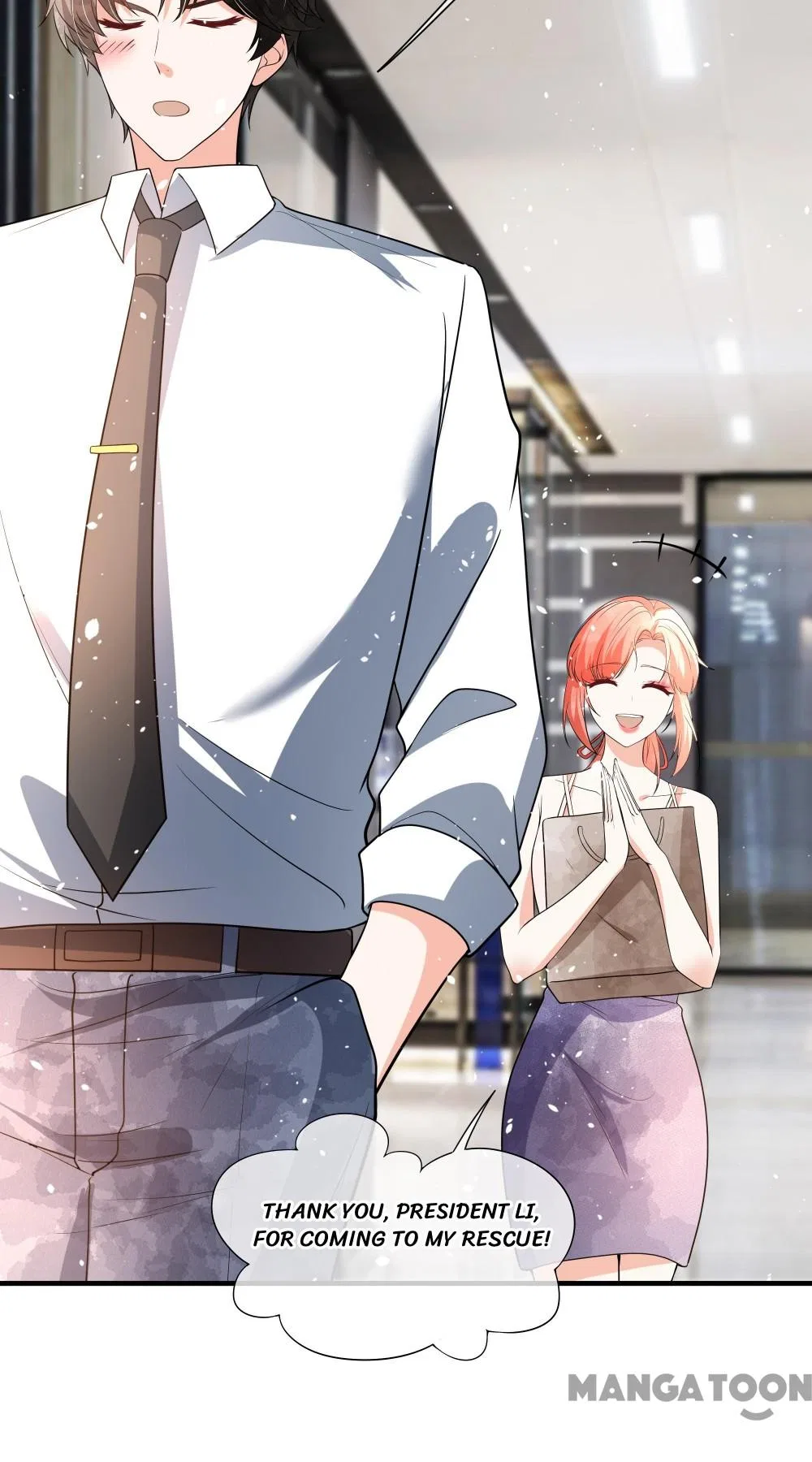 Cold-hearted wife – it is not easy to bully her Chapter 351 – Page 32