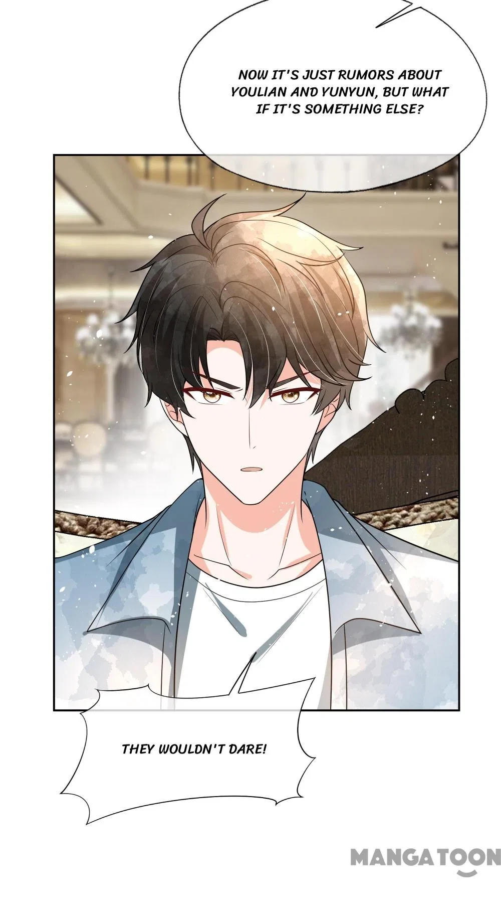 Cold-hearted wife – it is not easy to bully her Chapter 350 – Page 2