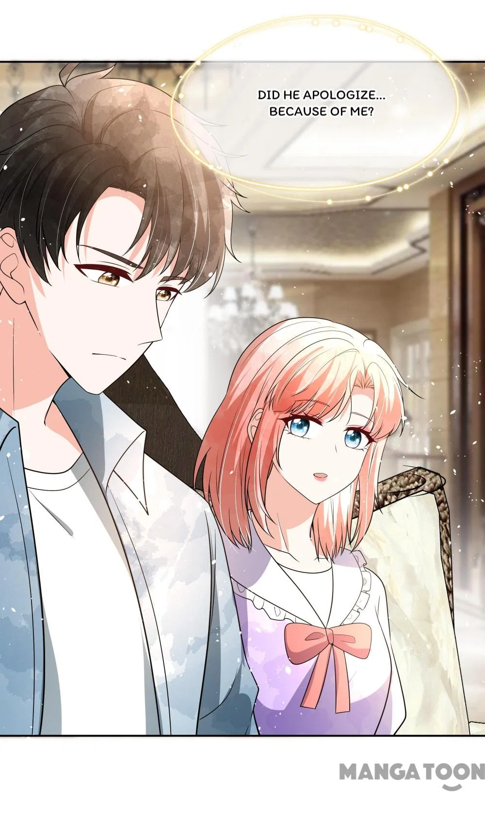 Cold-hearted wife – it is not easy to bully her Chapter 350 – Page 7