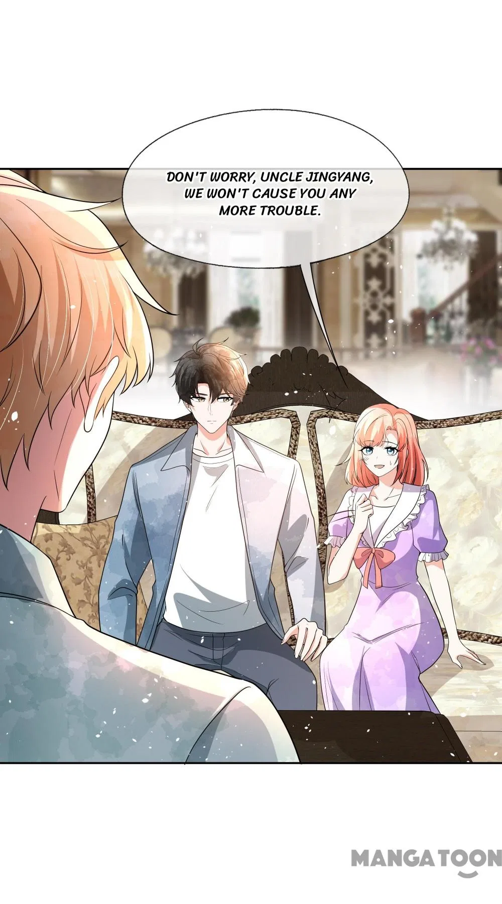 Cold-hearted wife – it is not easy to bully her Chapter 350 – Page 9