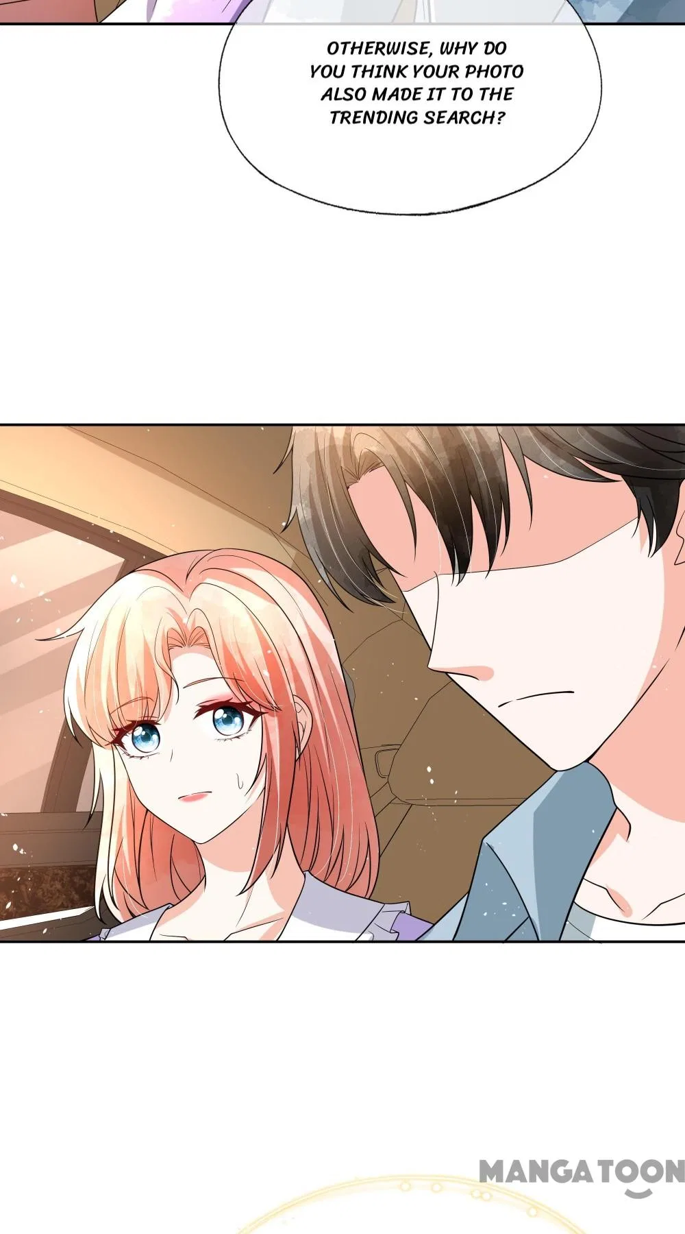 Cold-hearted wife – it is not easy to bully her Chapter 350 – Page 12