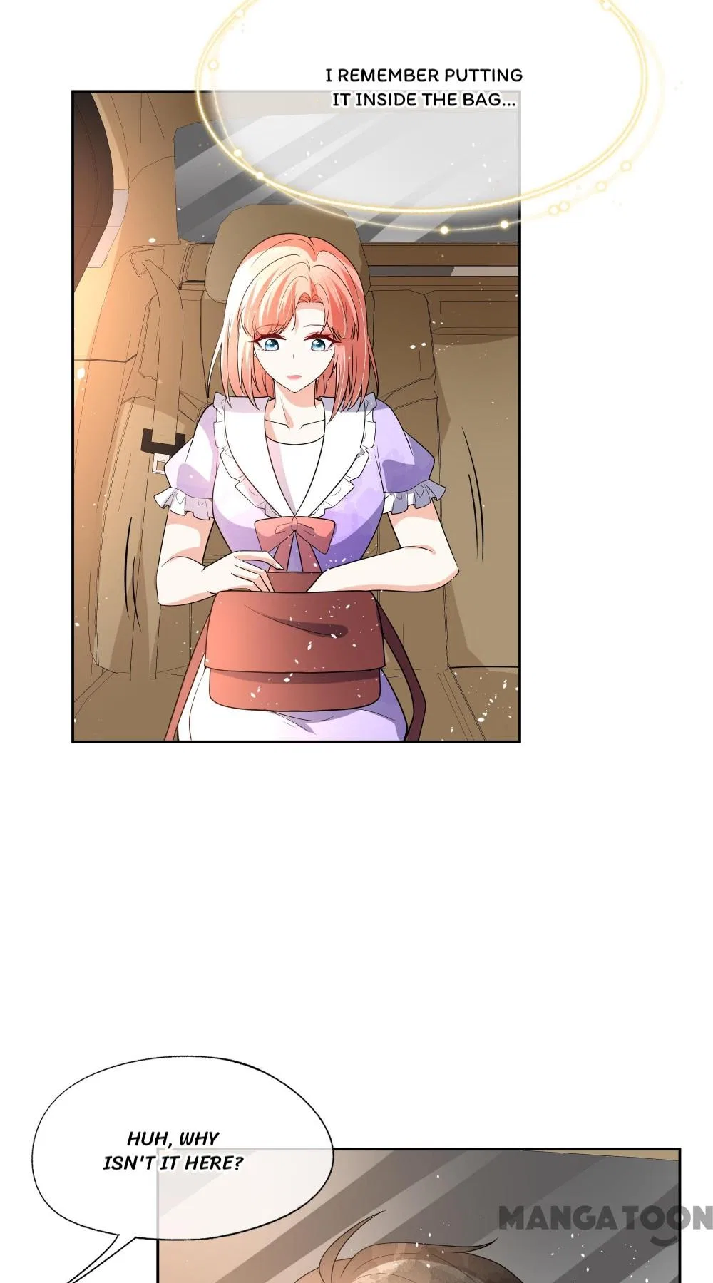 Cold-hearted wife – it is not easy to bully her Chapter 350 – Page 13