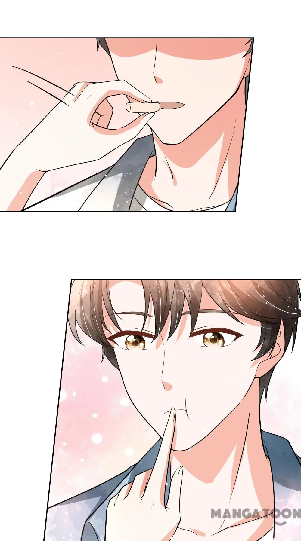 Cold-hearted wife – it is not easy to bully her Chapter 350 – Page 15