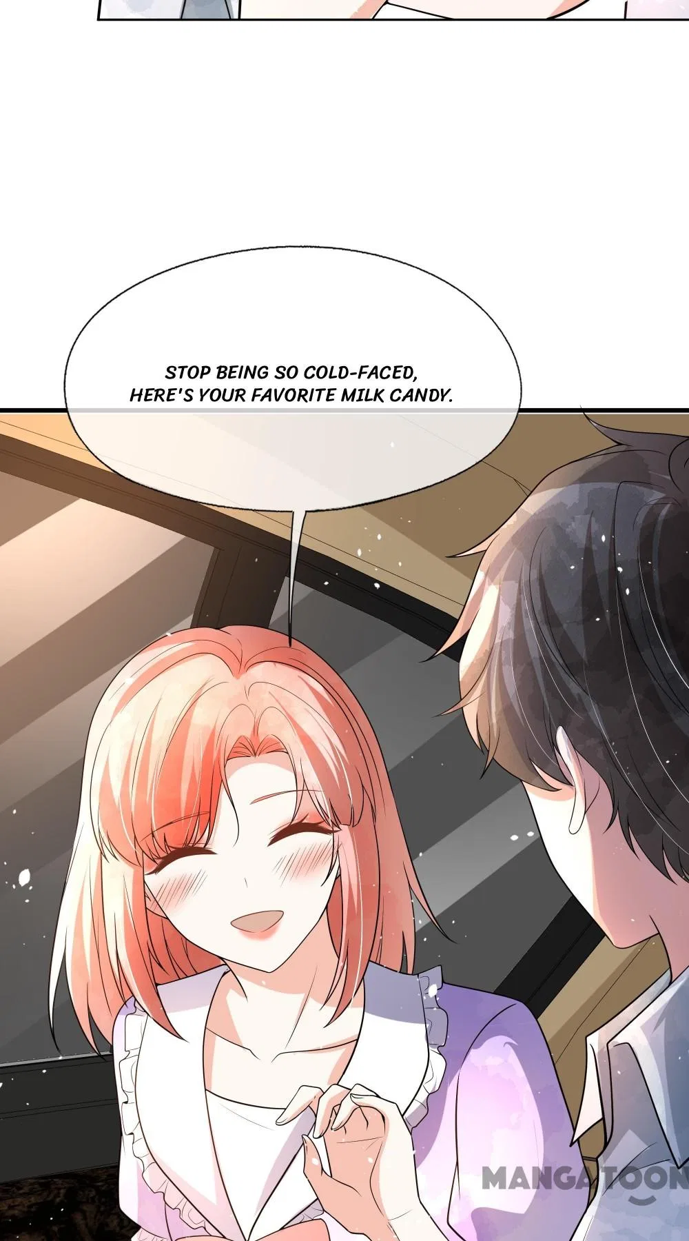 Cold-hearted wife – it is not easy to bully her Chapter 350 – Page 16
