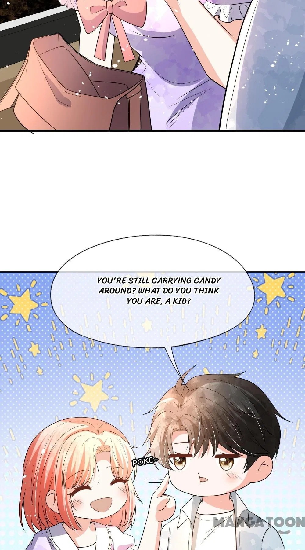 Cold-hearted wife – it is not easy to bully her Chapter 350 – Page 17