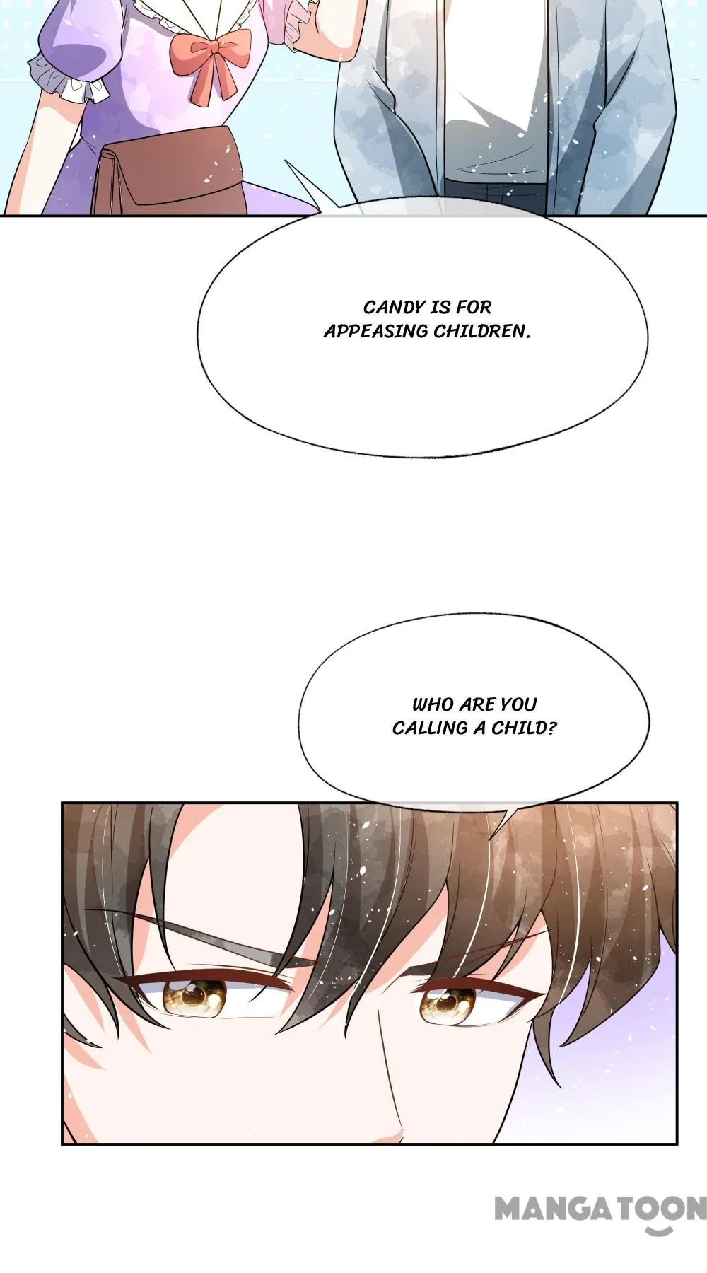 Cold-hearted wife – it is not easy to bully her Chapter 350 – Page 18