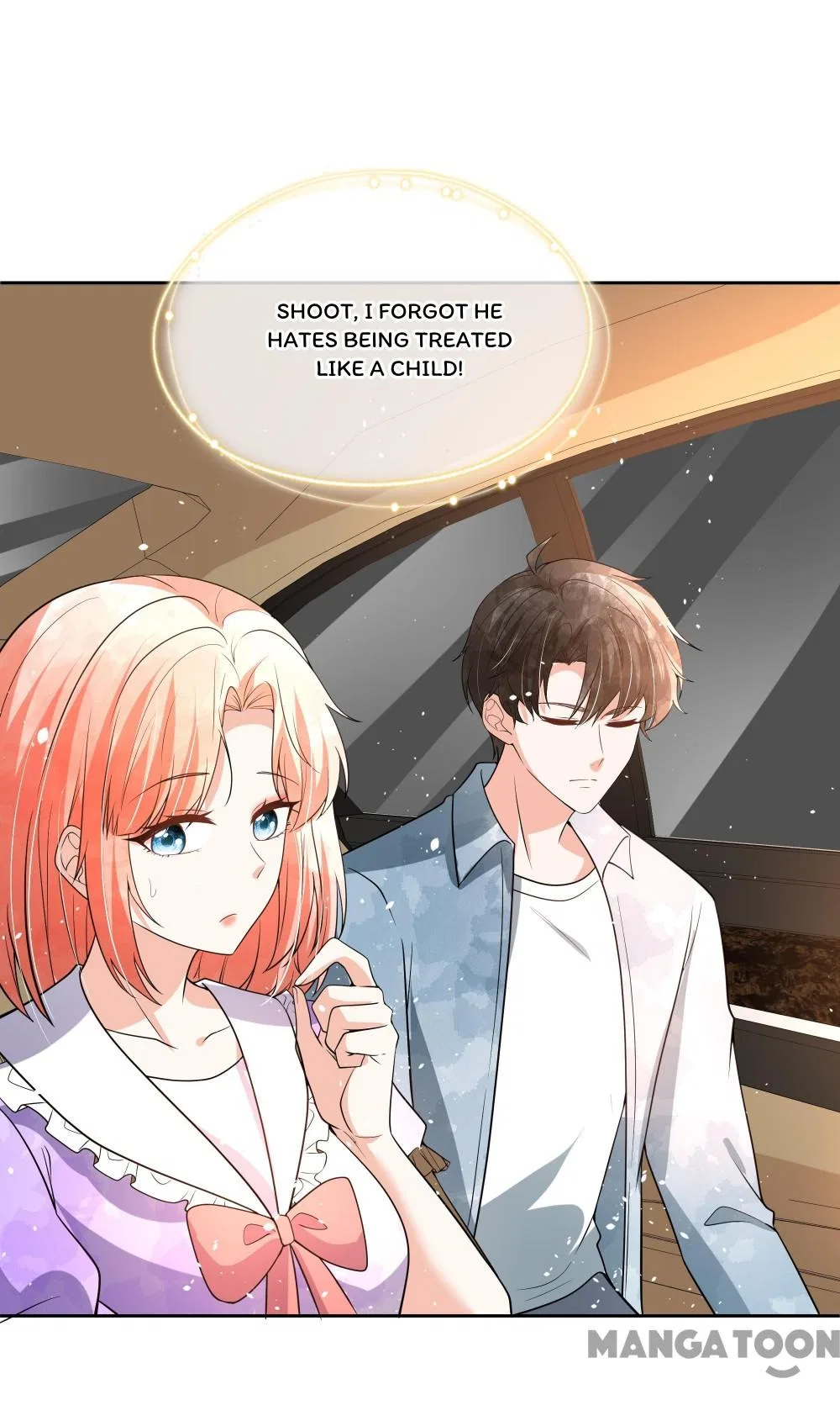 Cold-hearted wife – it is not easy to bully her Chapter 350 – Page 19