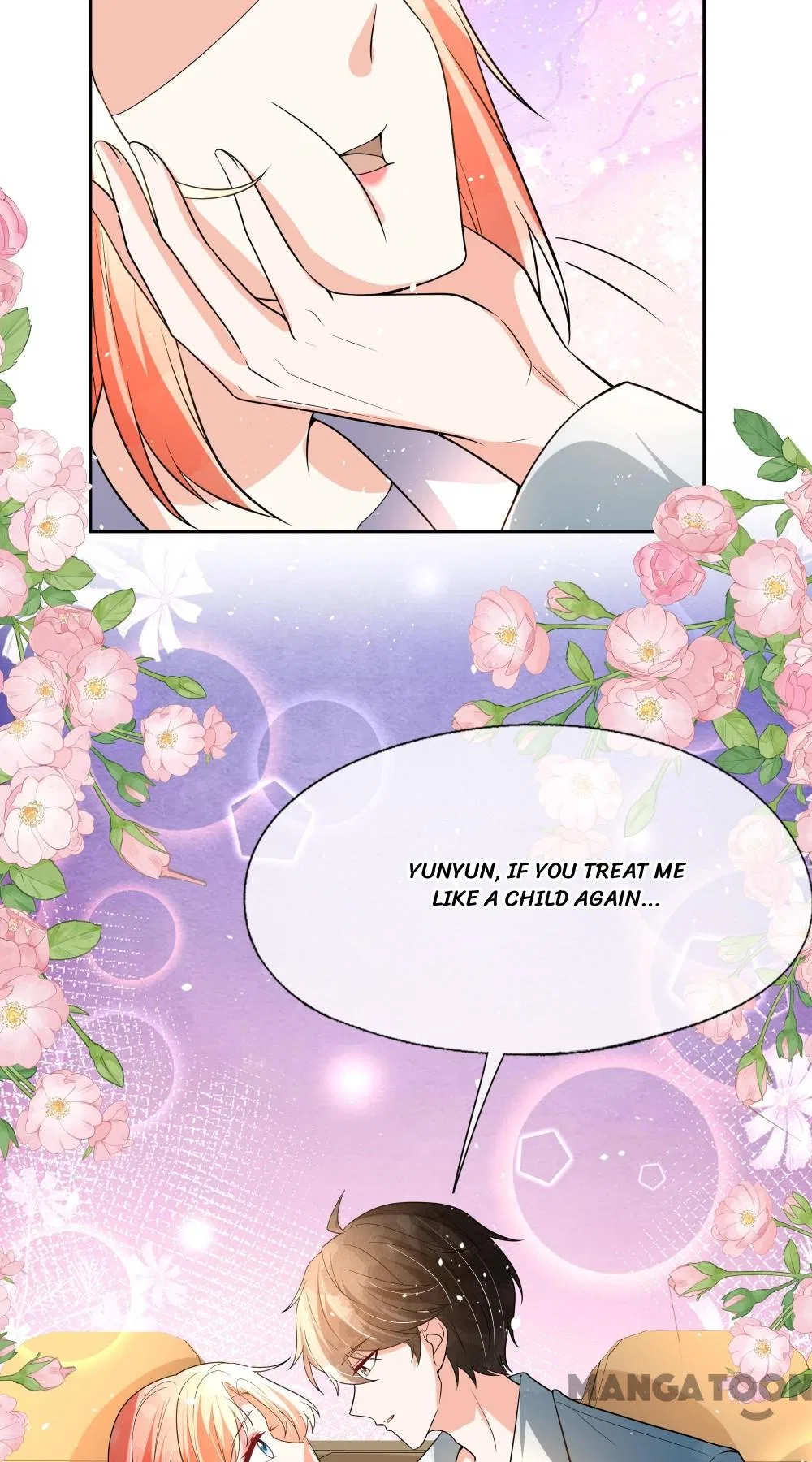 Cold-hearted wife – it is not easy to bully her Chapter 350 – Page 21