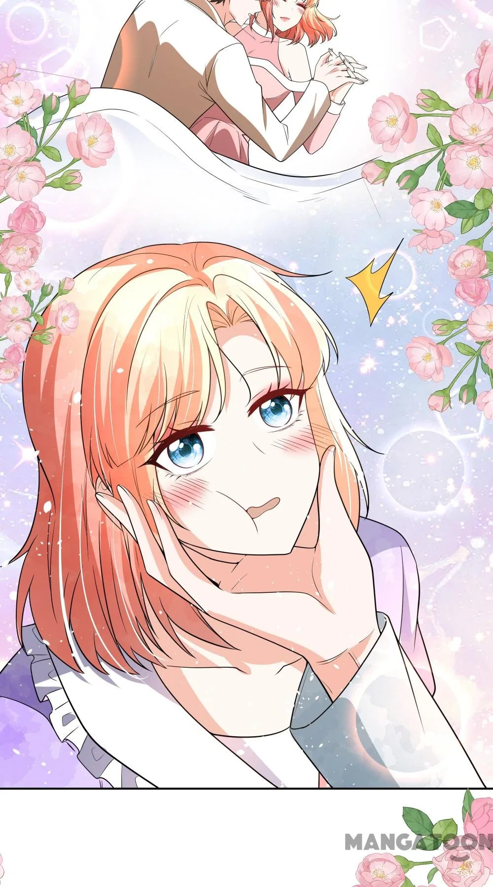 Cold-hearted wife – it is not easy to bully her Chapter 350 – Page 23