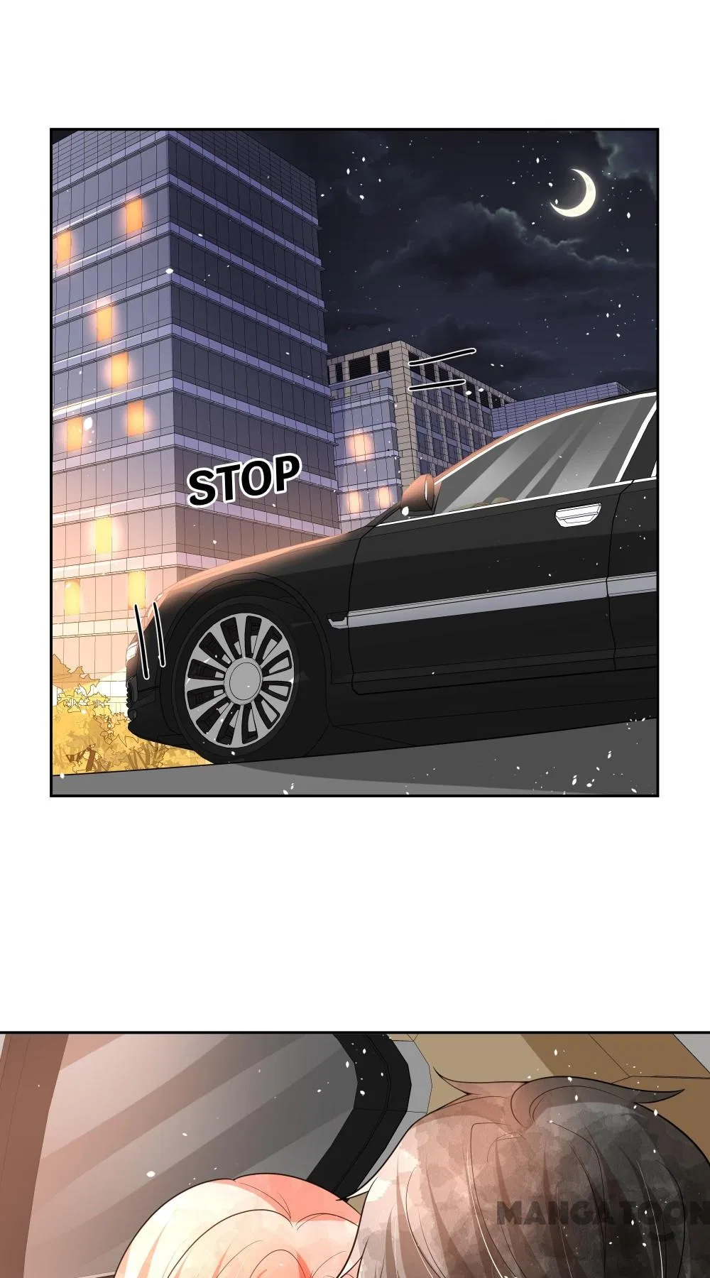 Cold-hearted wife – it is not easy to bully her Chapter 350 – Page 26
