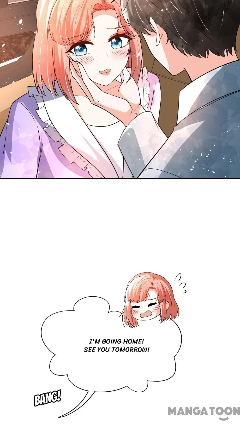 Cold-hearted wife – it is not easy to bully her Chapter 350 – Page 27