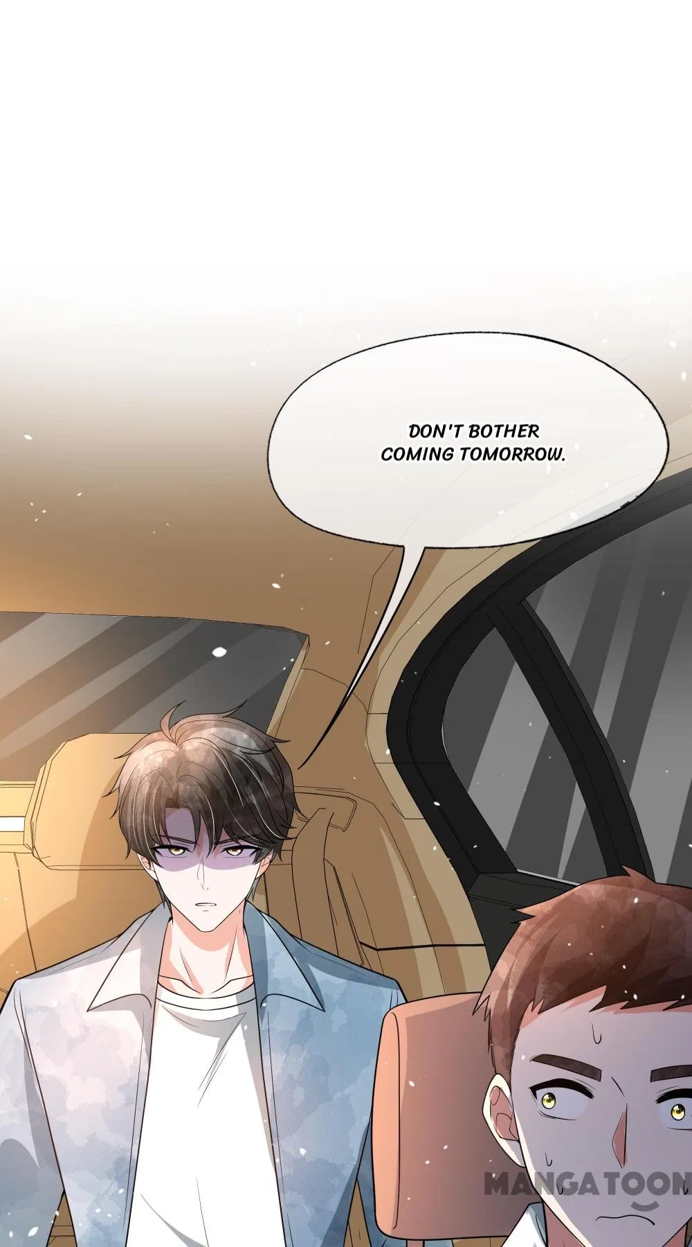 Cold-hearted wife – it is not easy to bully her Chapter 350 – Page 28