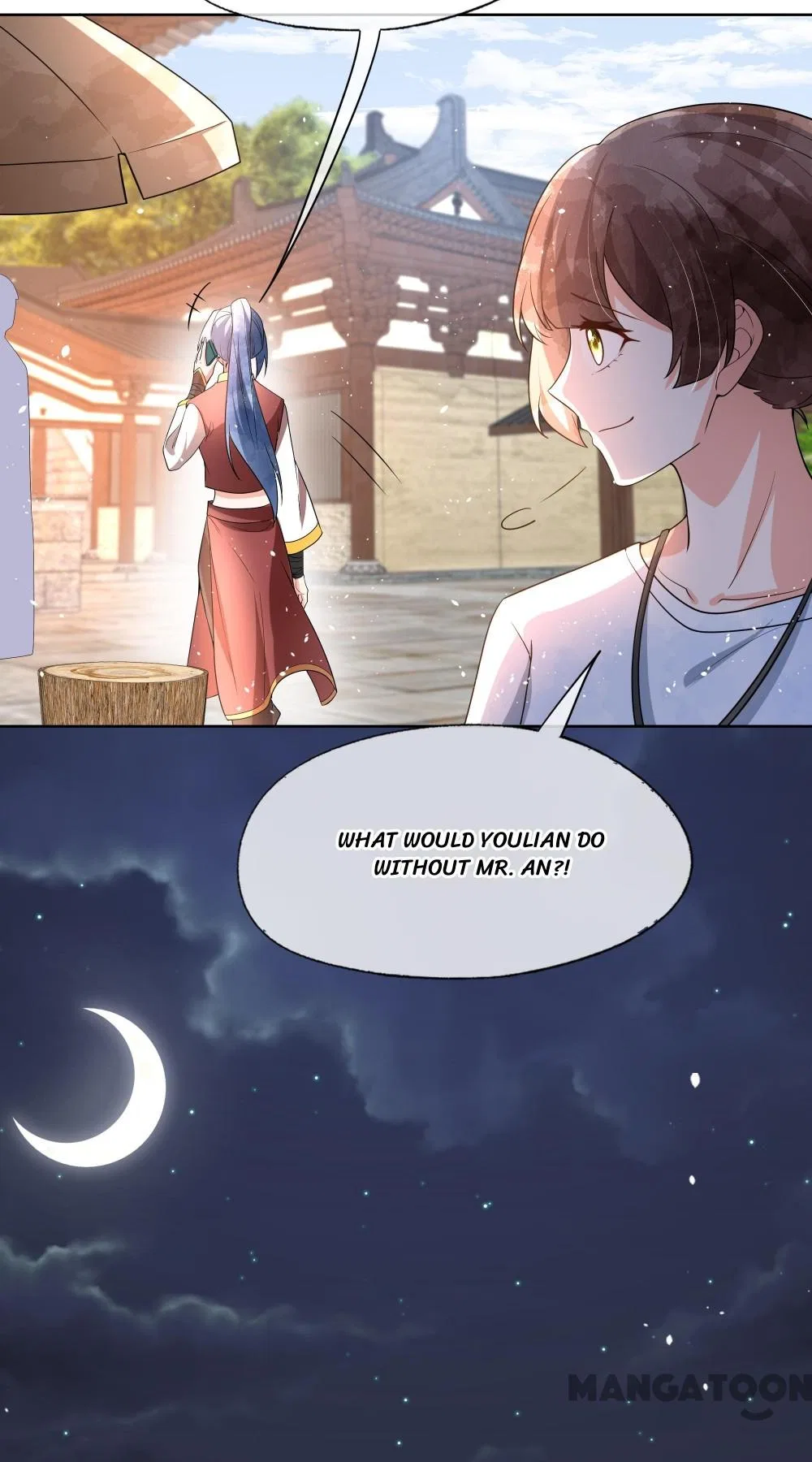 Cold-hearted wife – it is not easy to bully her Chapter 349 – Page 5