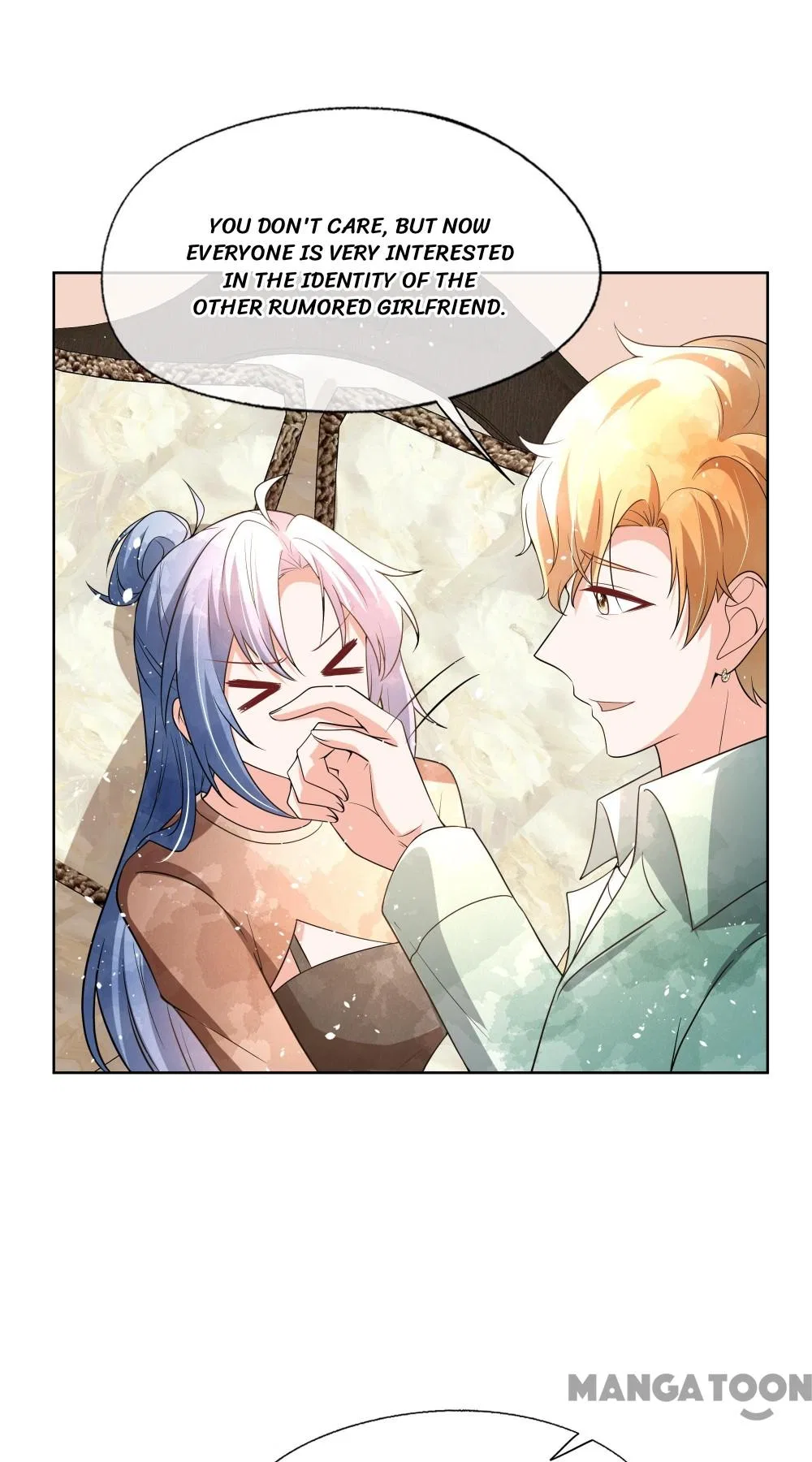 Cold-hearted wife – it is not easy to bully her Chapter 349 – Page 14