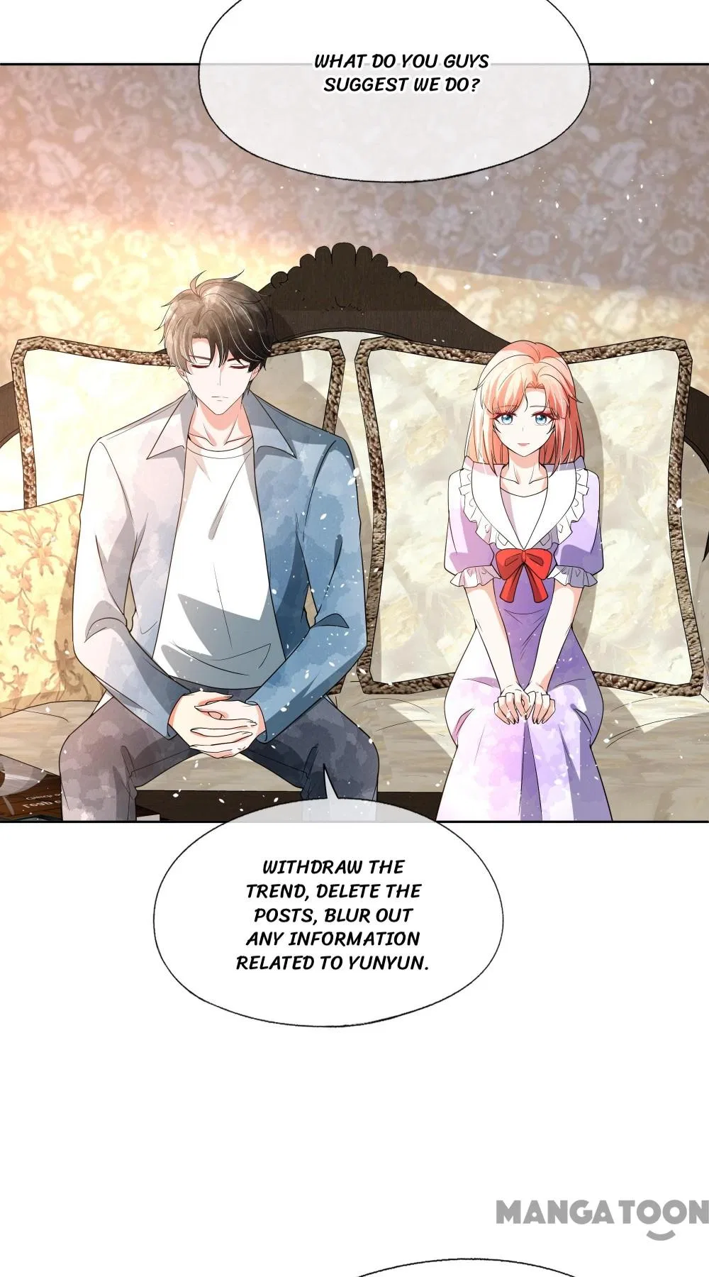 Cold-hearted wife – it is not easy to bully her Chapter 349 – Page 15