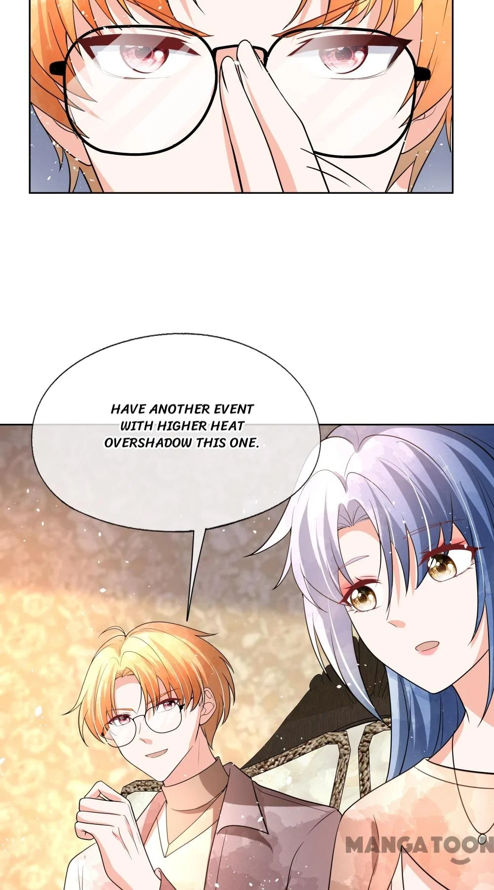 Cold-hearted wife – it is not easy to bully her Chapter 349 – Page 17
