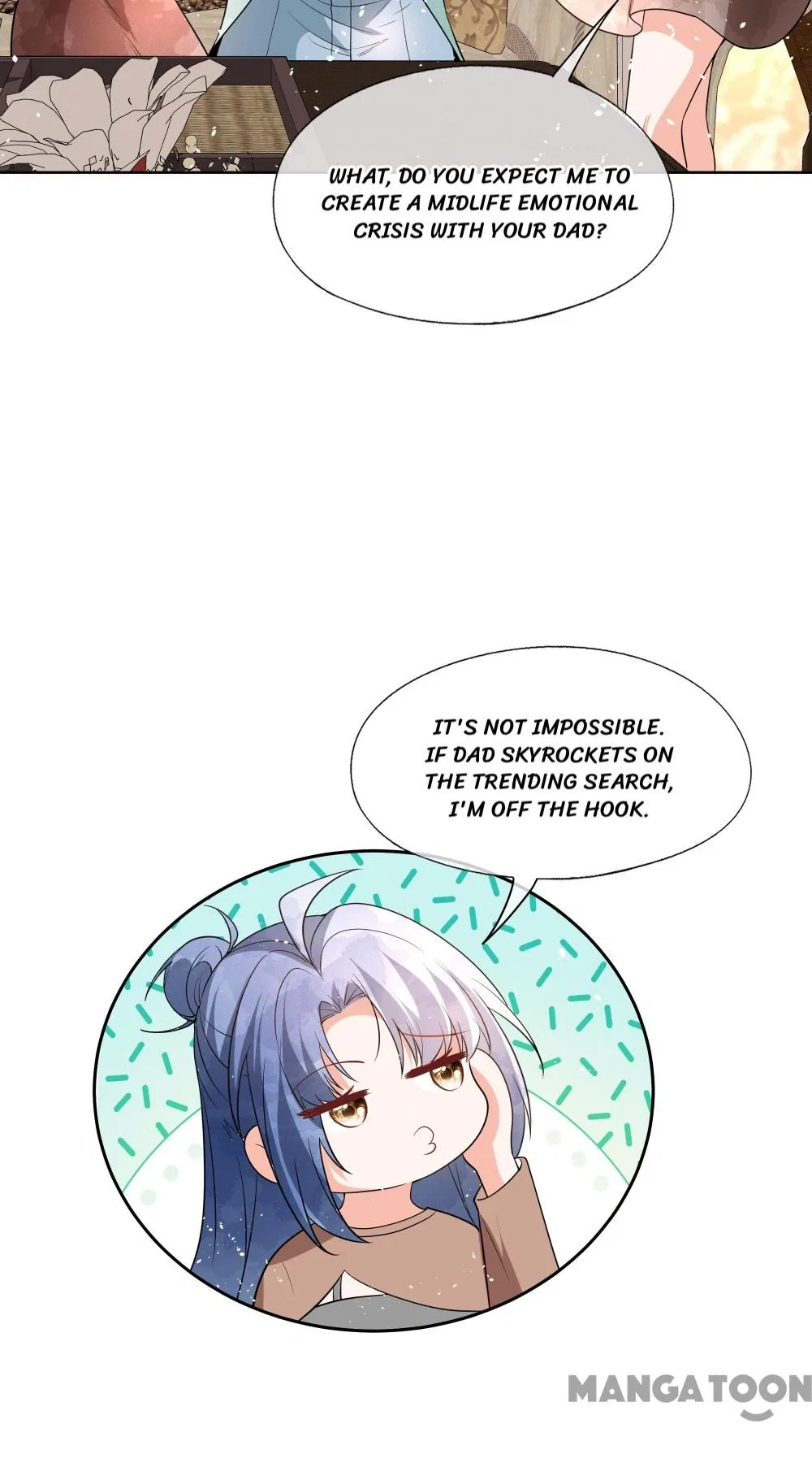 Cold-hearted wife – it is not easy to bully her Chapter 349 – Page 19