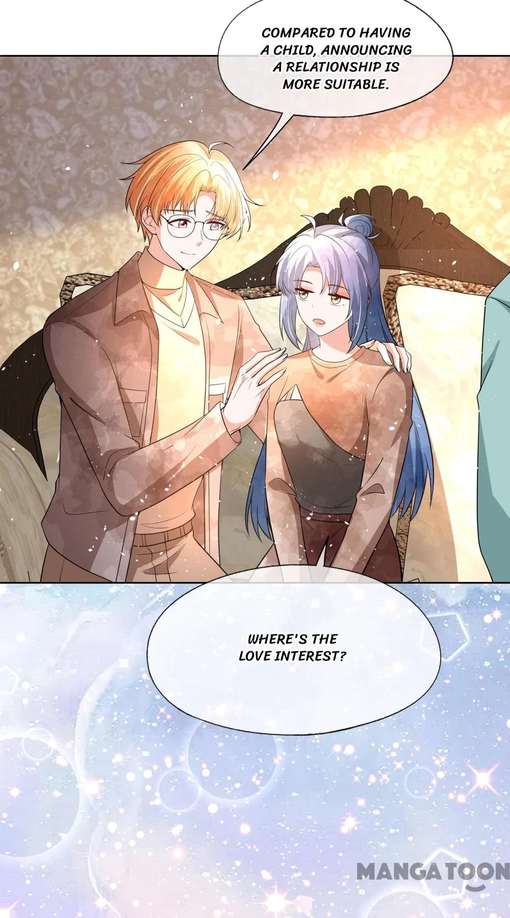 Cold-hearted wife – it is not easy to bully her Chapter 349 – Page 22