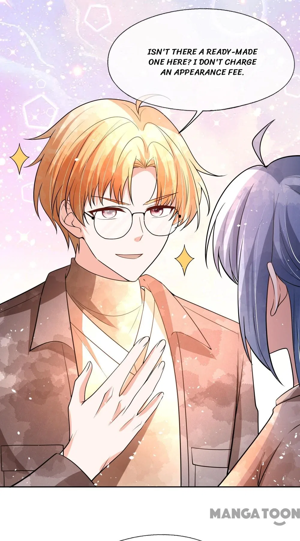 Cold-hearted wife – it is not easy to bully her Chapter 349 – Page 23
