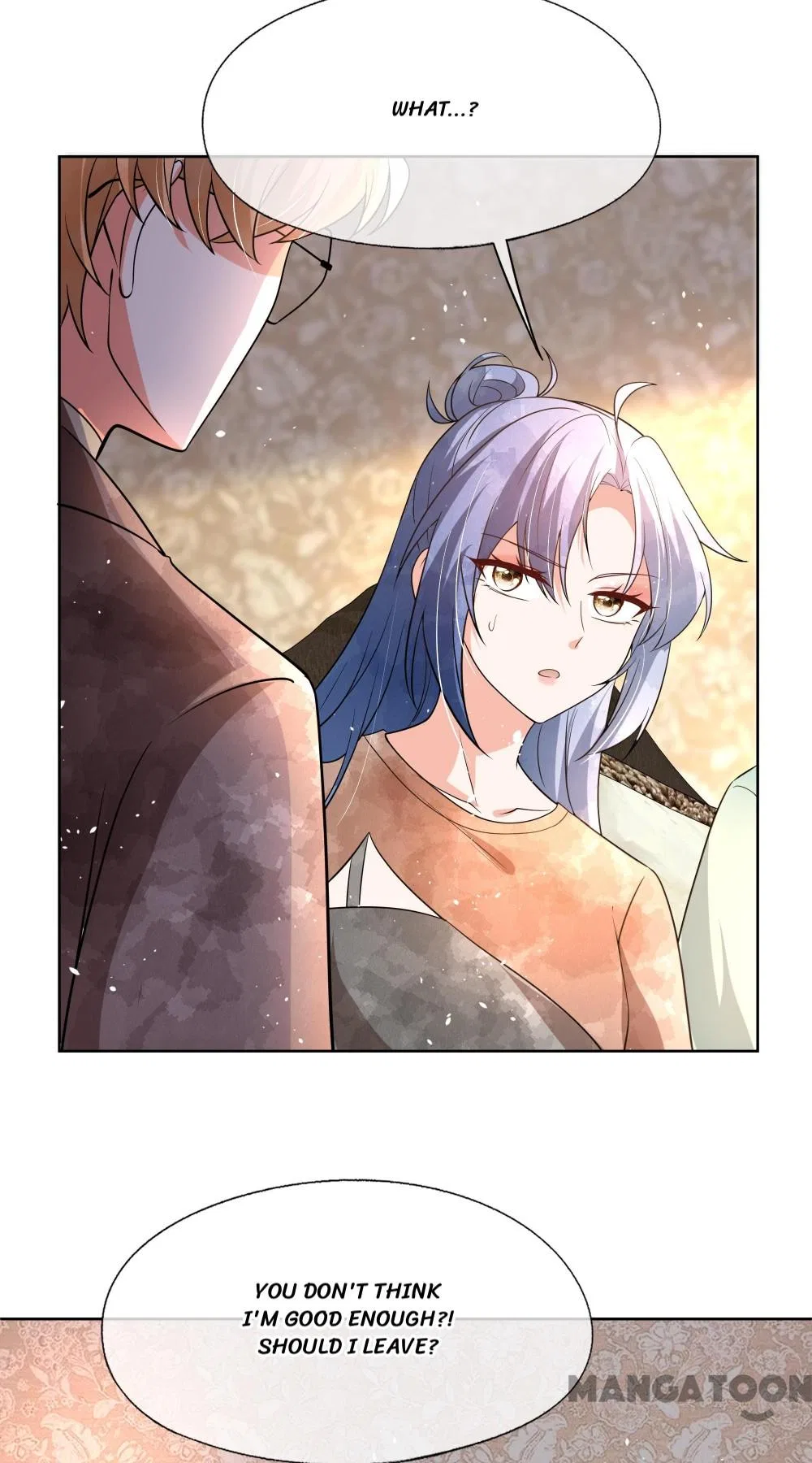 Cold-hearted wife – it is not easy to bully her Chapter 349 – Page 24