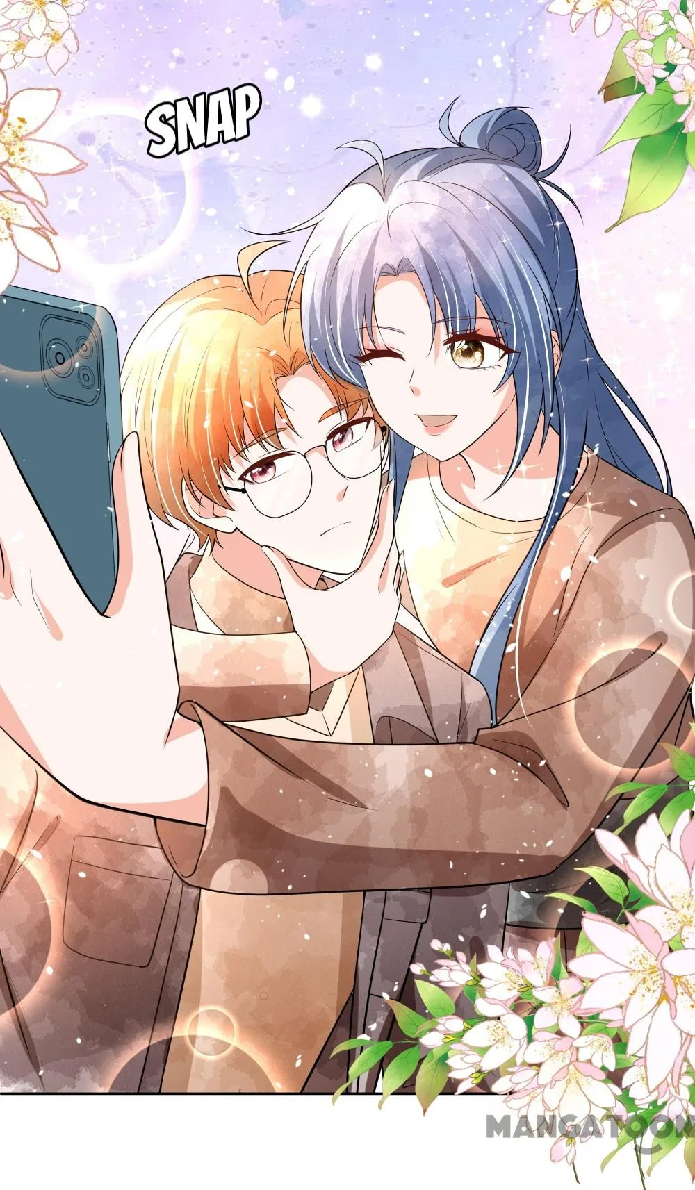 Cold-hearted wife – it is not easy to bully her Chapter 349 – Page 26