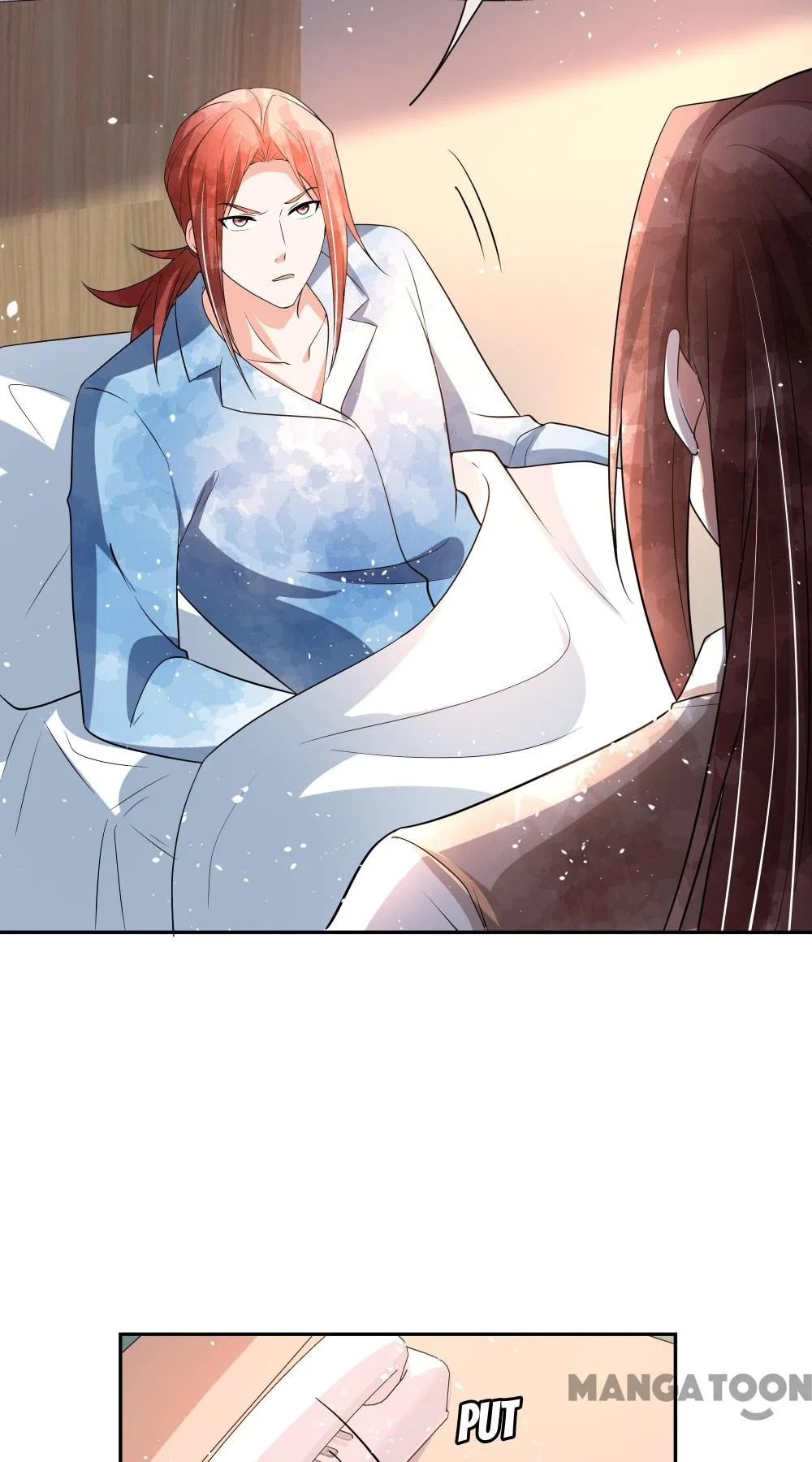 Cold-hearted wife – it is not easy to bully her Chapter 348 – Page 4